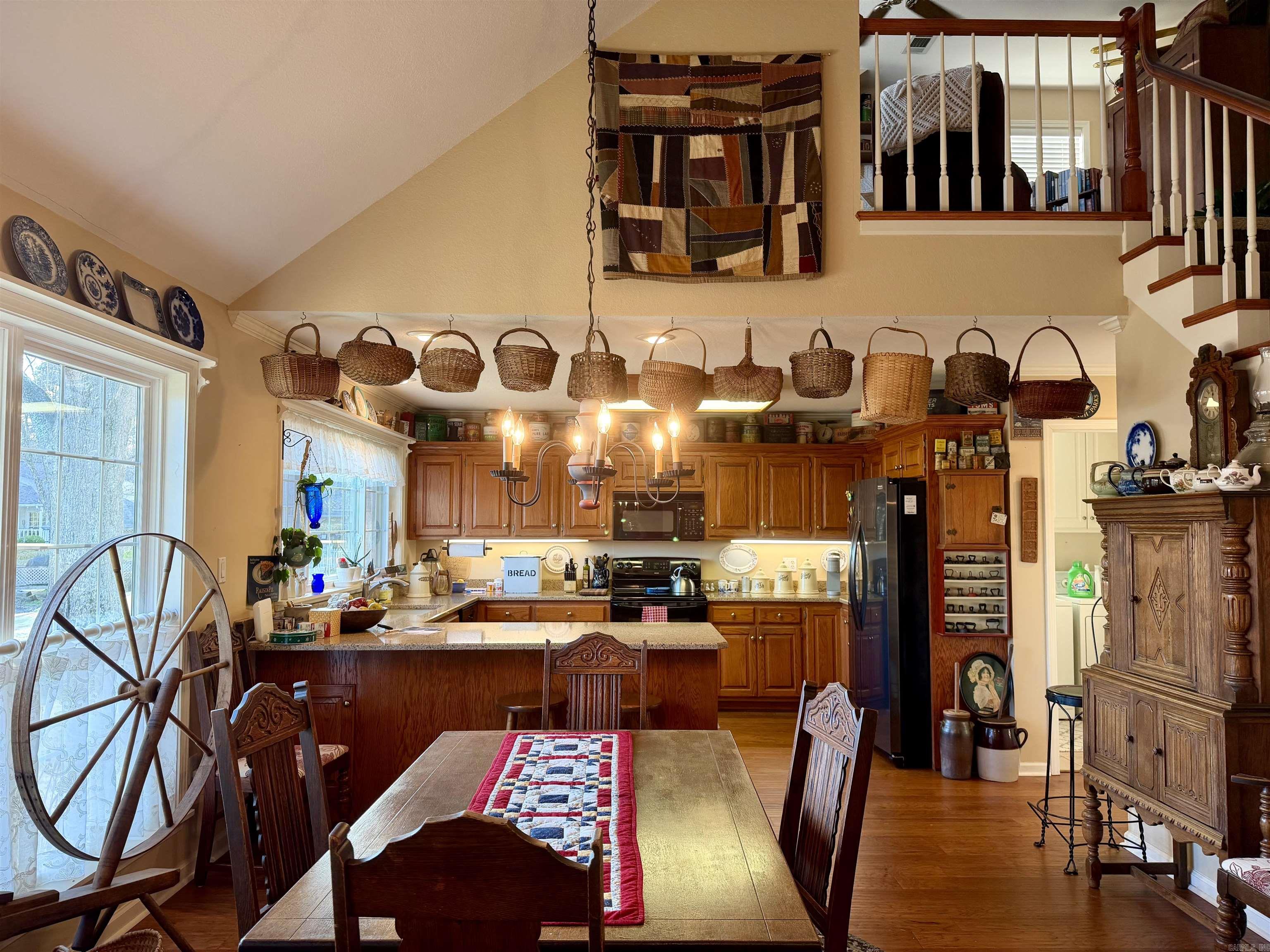 SEARCY LANDING - Residential