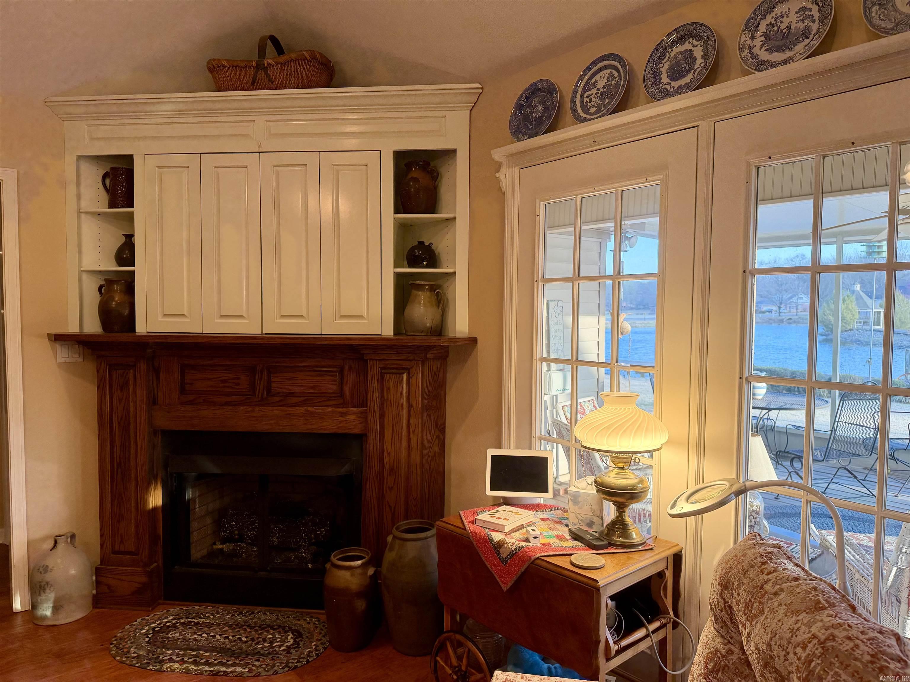 SEARCY LANDING - Residential