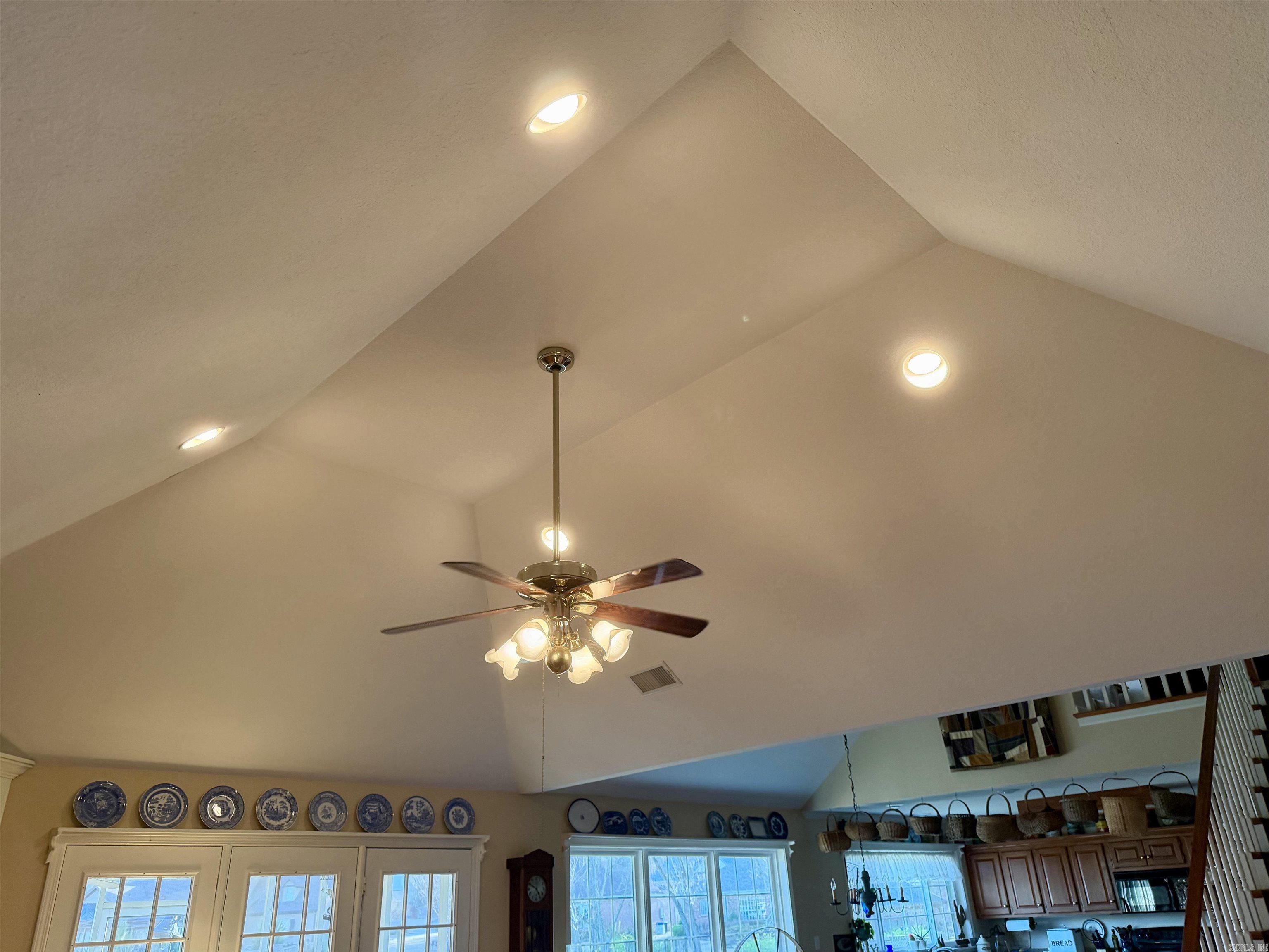 SEARCY LANDING - Residential