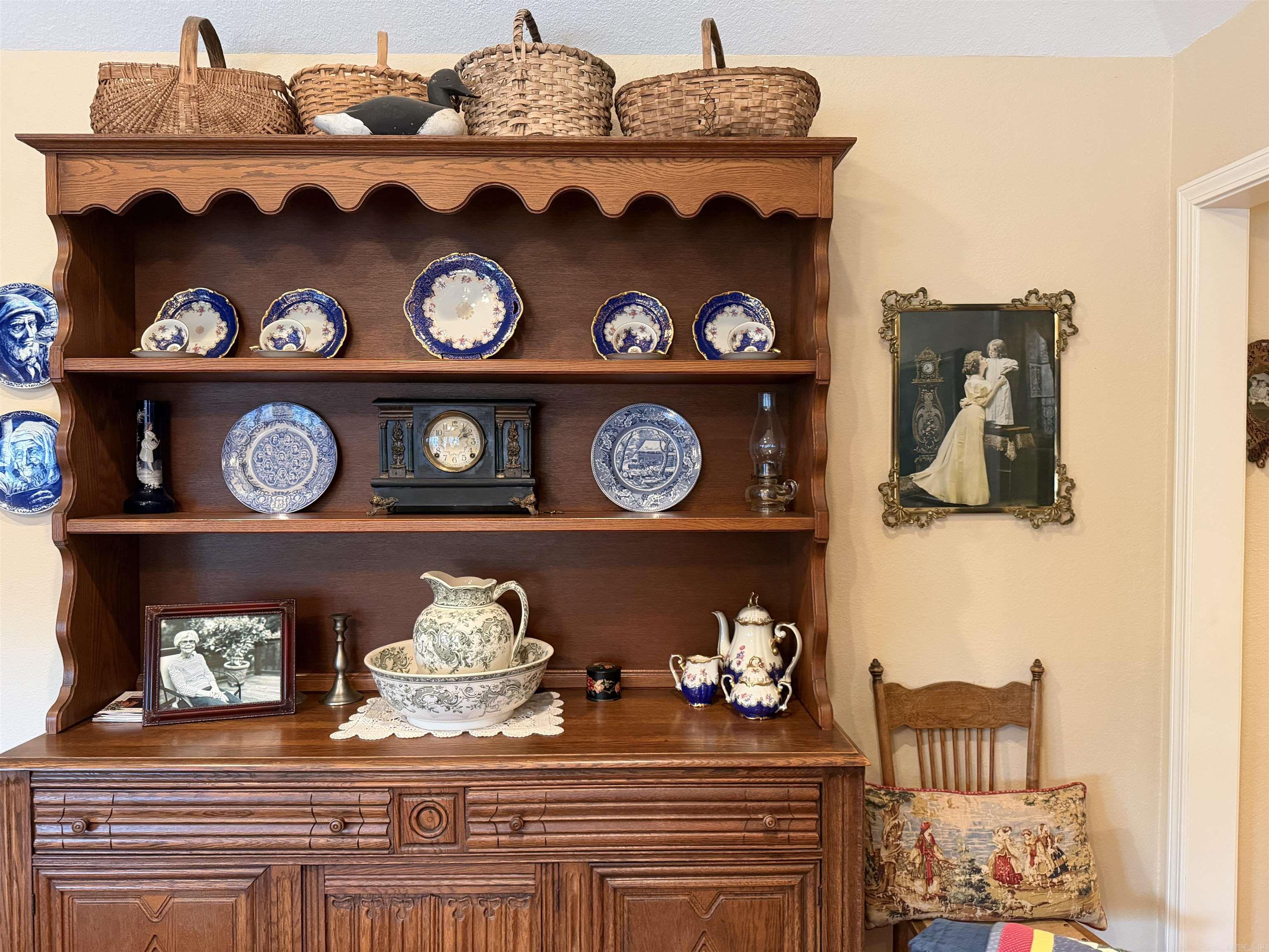 SEARCY LANDING - Residential