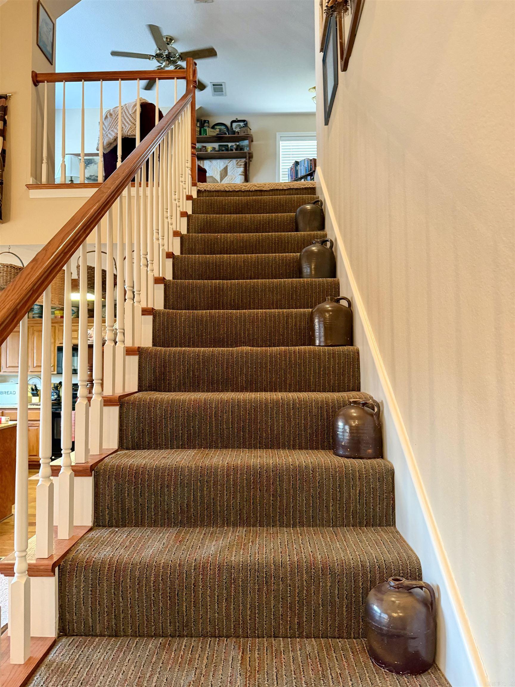 SEARCY LANDING - Residential