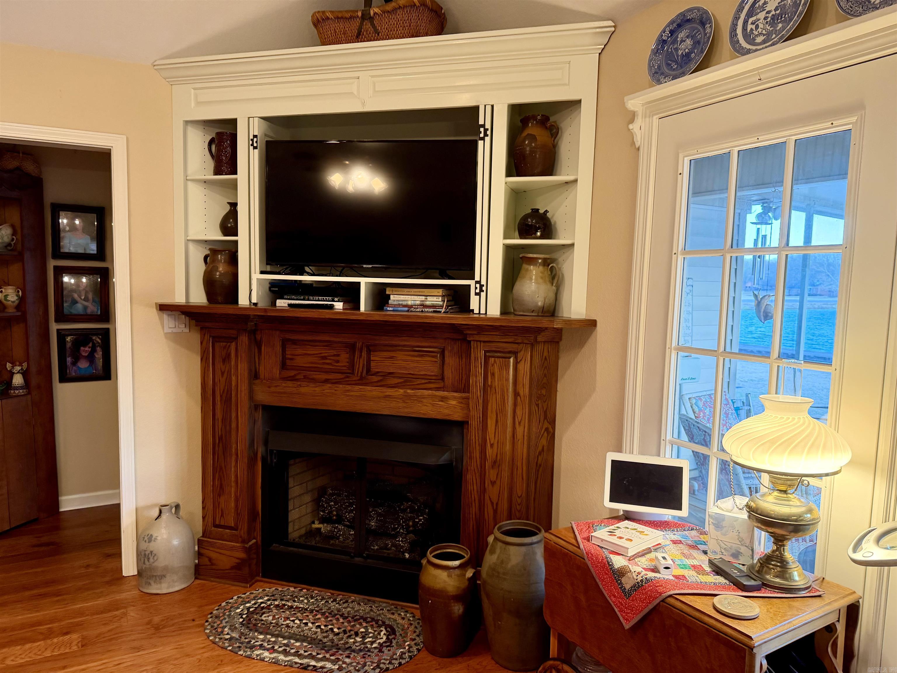 SEARCY LANDING - Residential