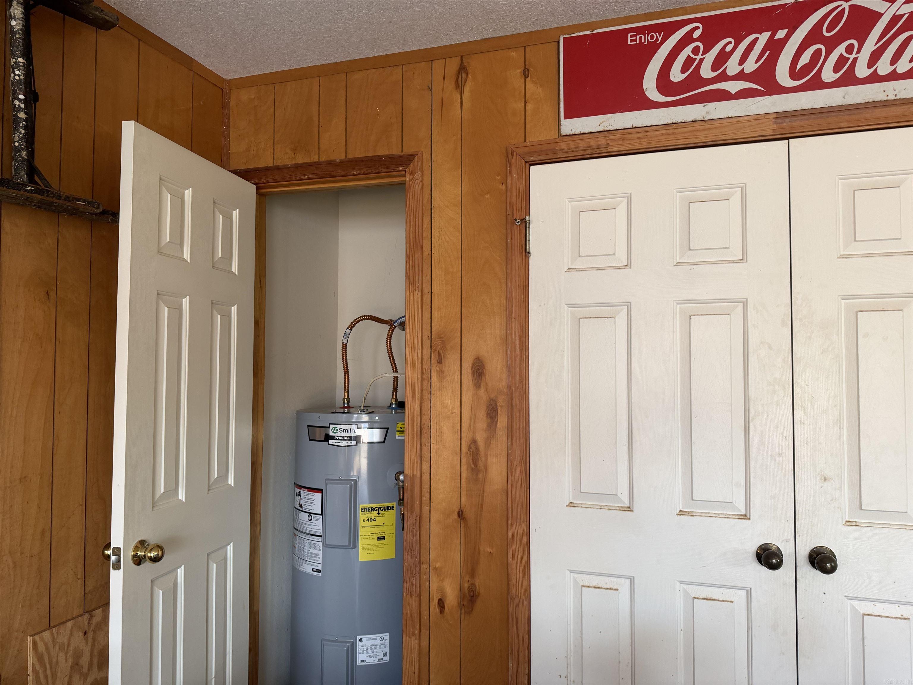 SEARCY LANDING - Residential