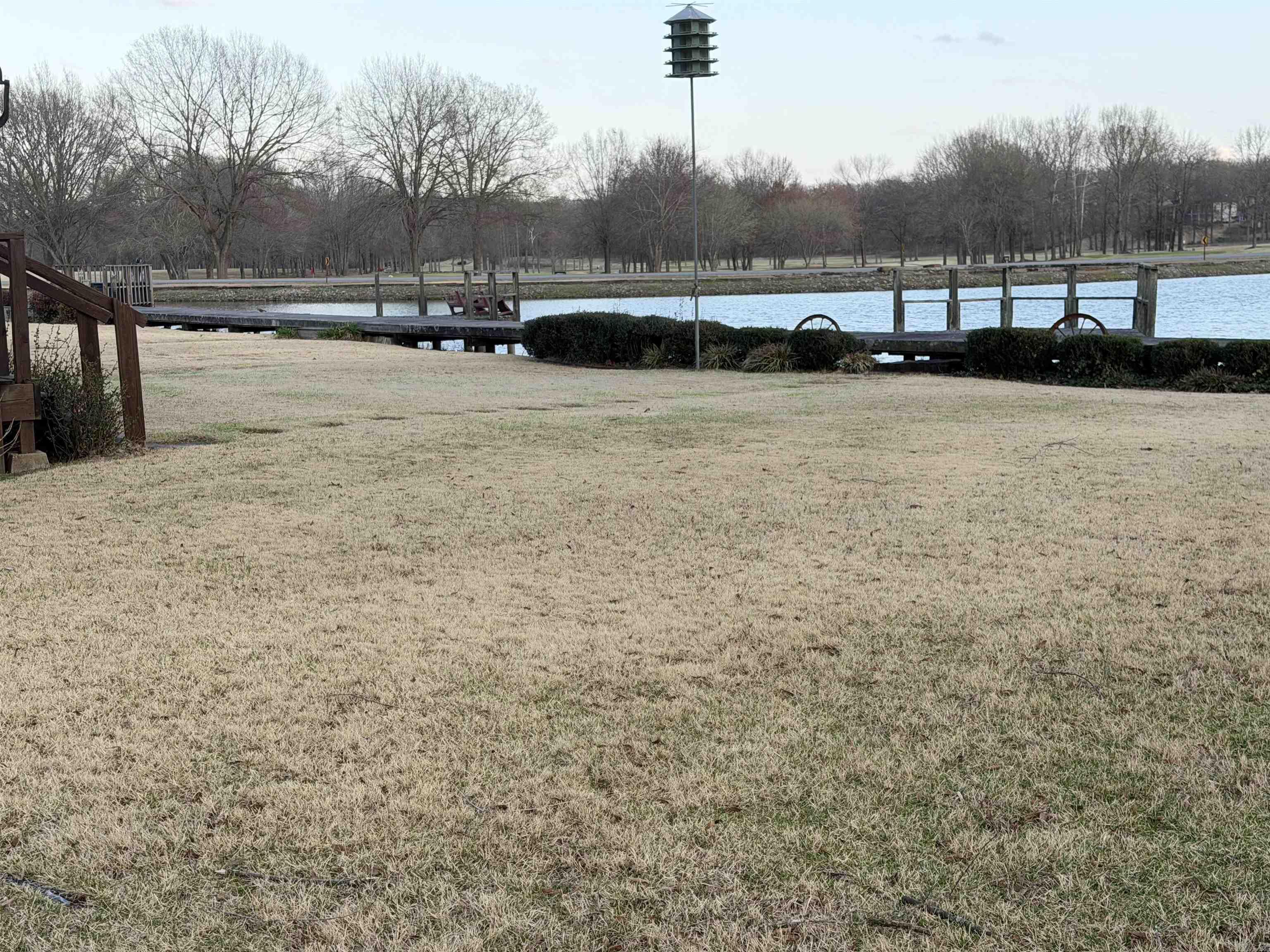 SEARCY LANDING - Residential