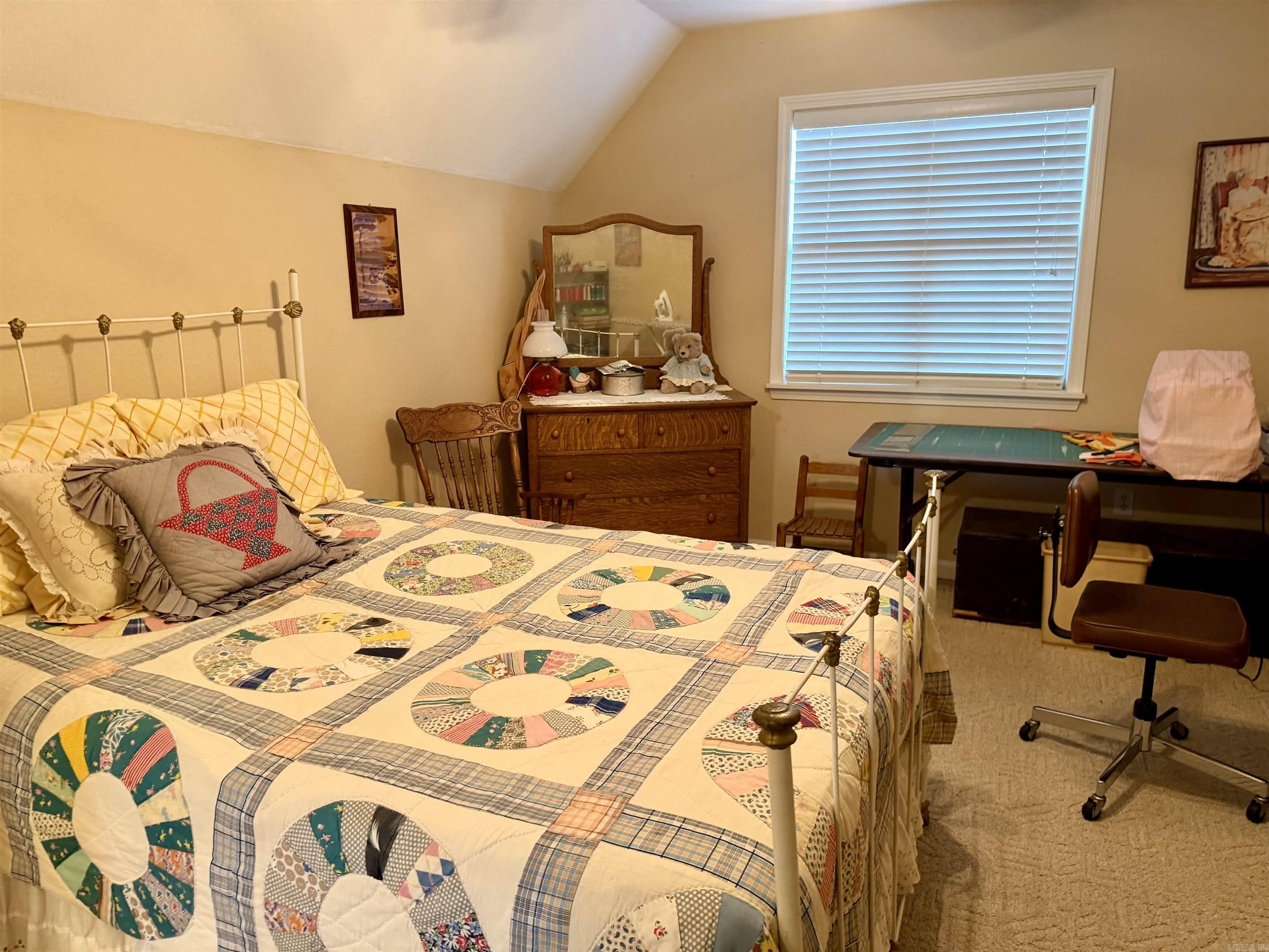 SEARCY LANDING - Residential