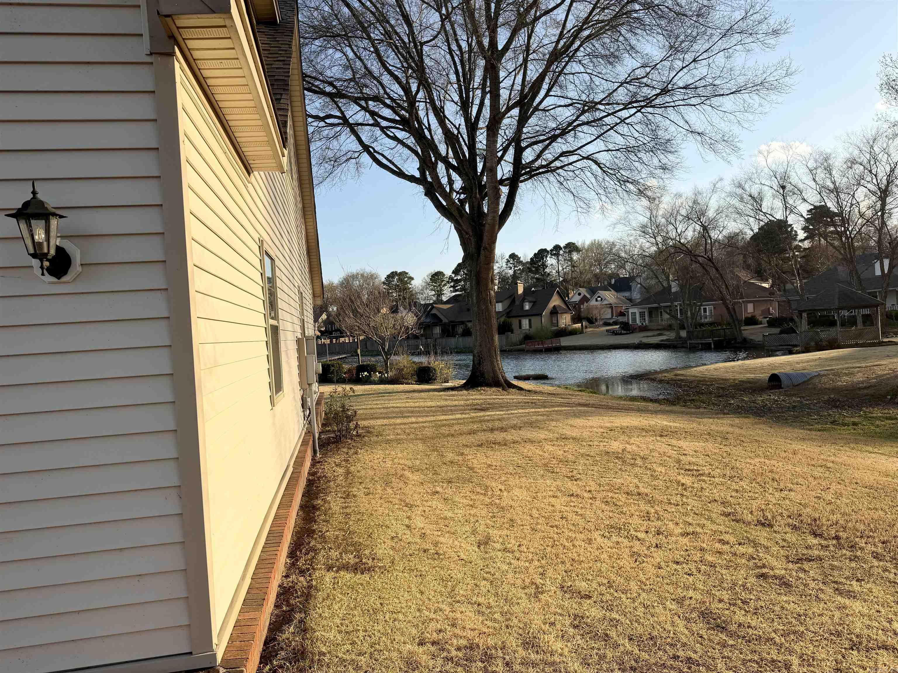 SEARCY LANDING - Residential