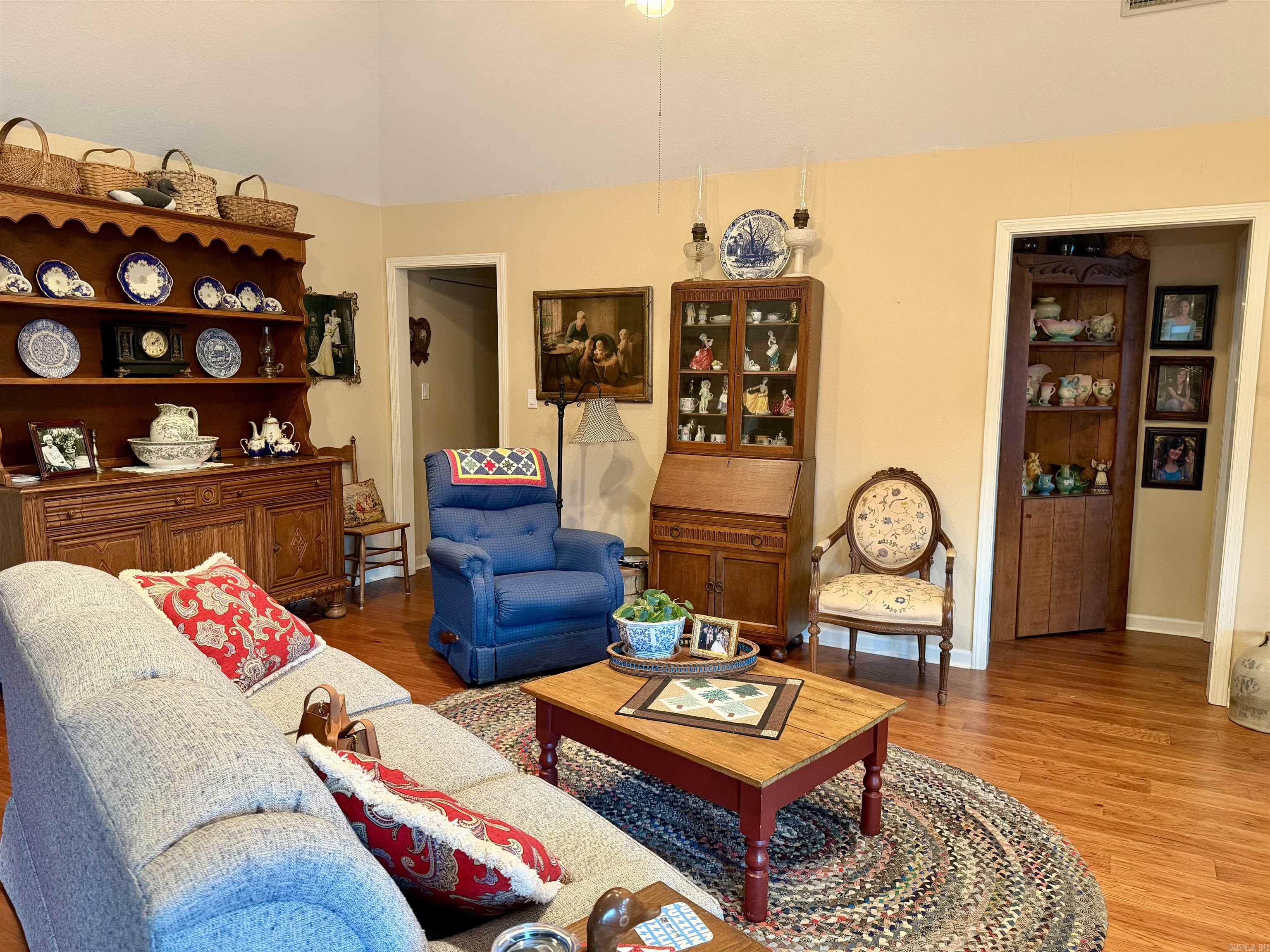 SEARCY LANDING - Residential