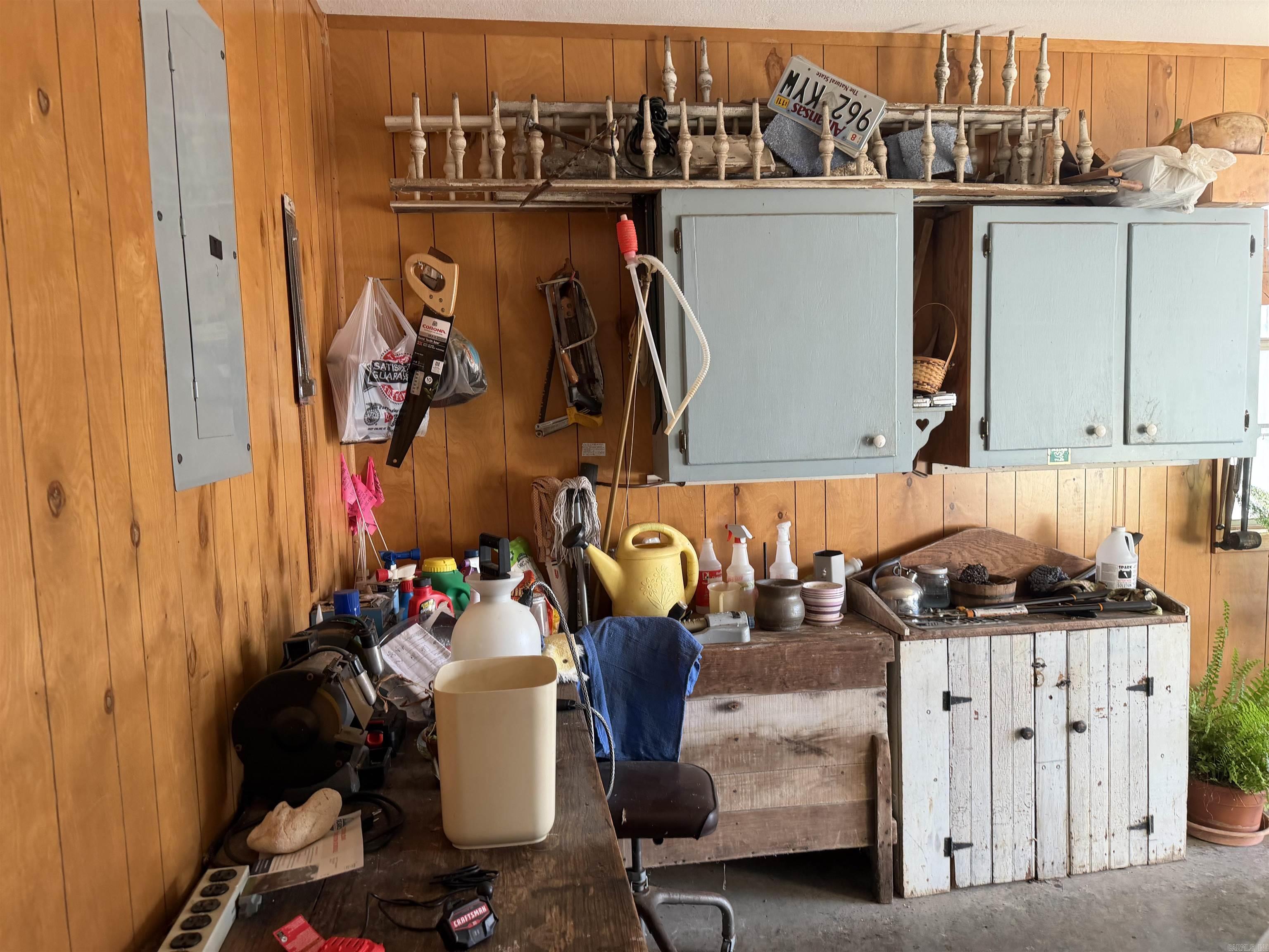 SEARCY LANDING - Residential