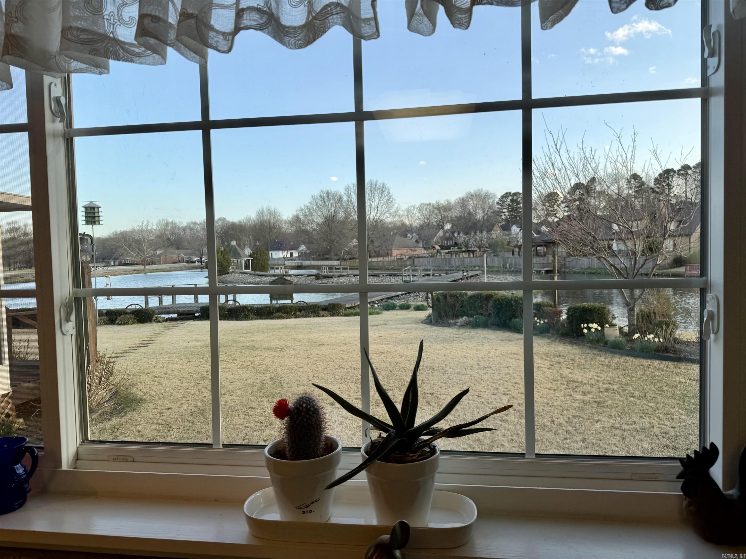 SEARCY LANDING - Residential