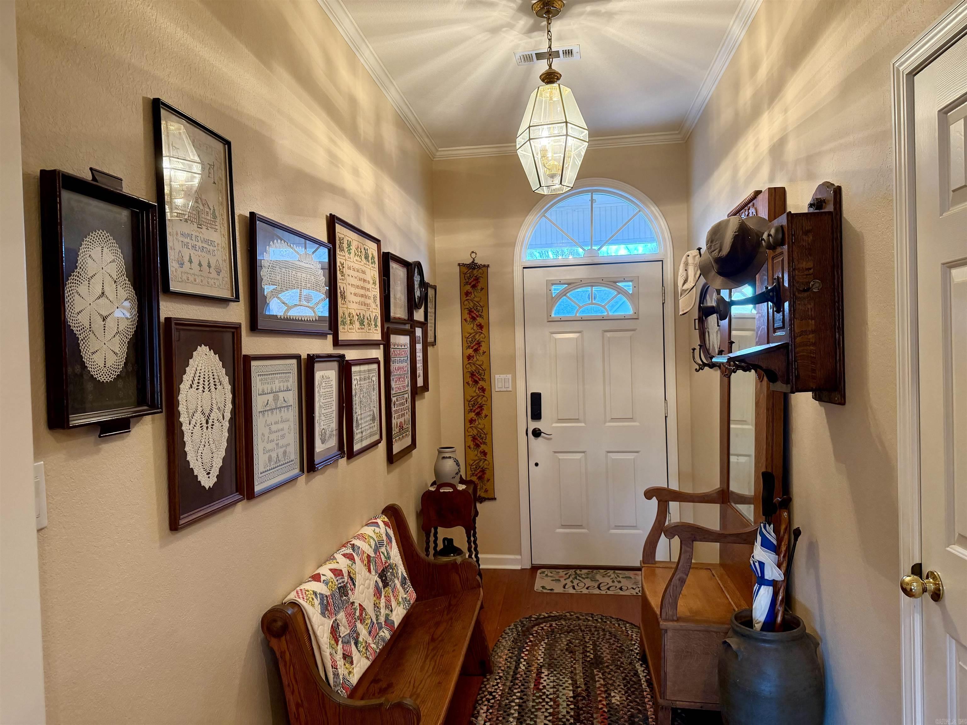 SEARCY LANDING - Residential