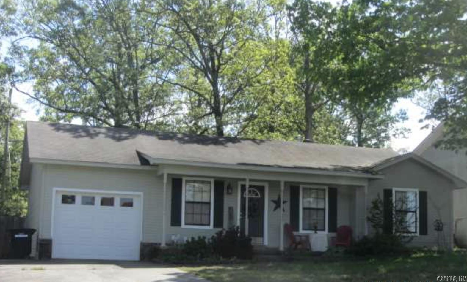 BRIAR PATCH - Residential