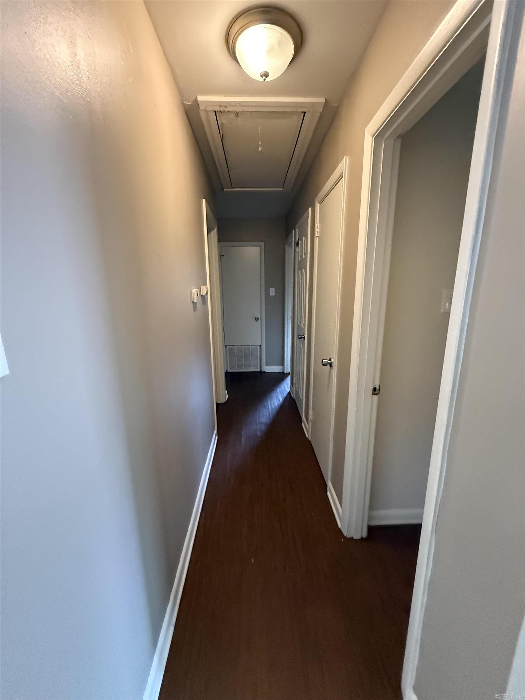CLOVERDALE - Residential