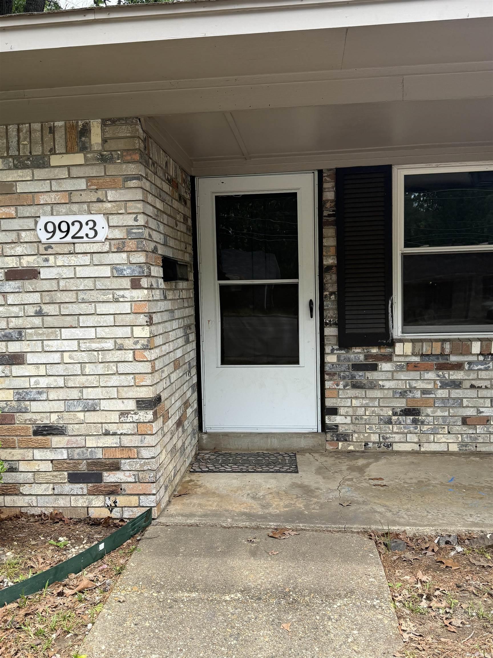 CLOVERDALE - Residential
