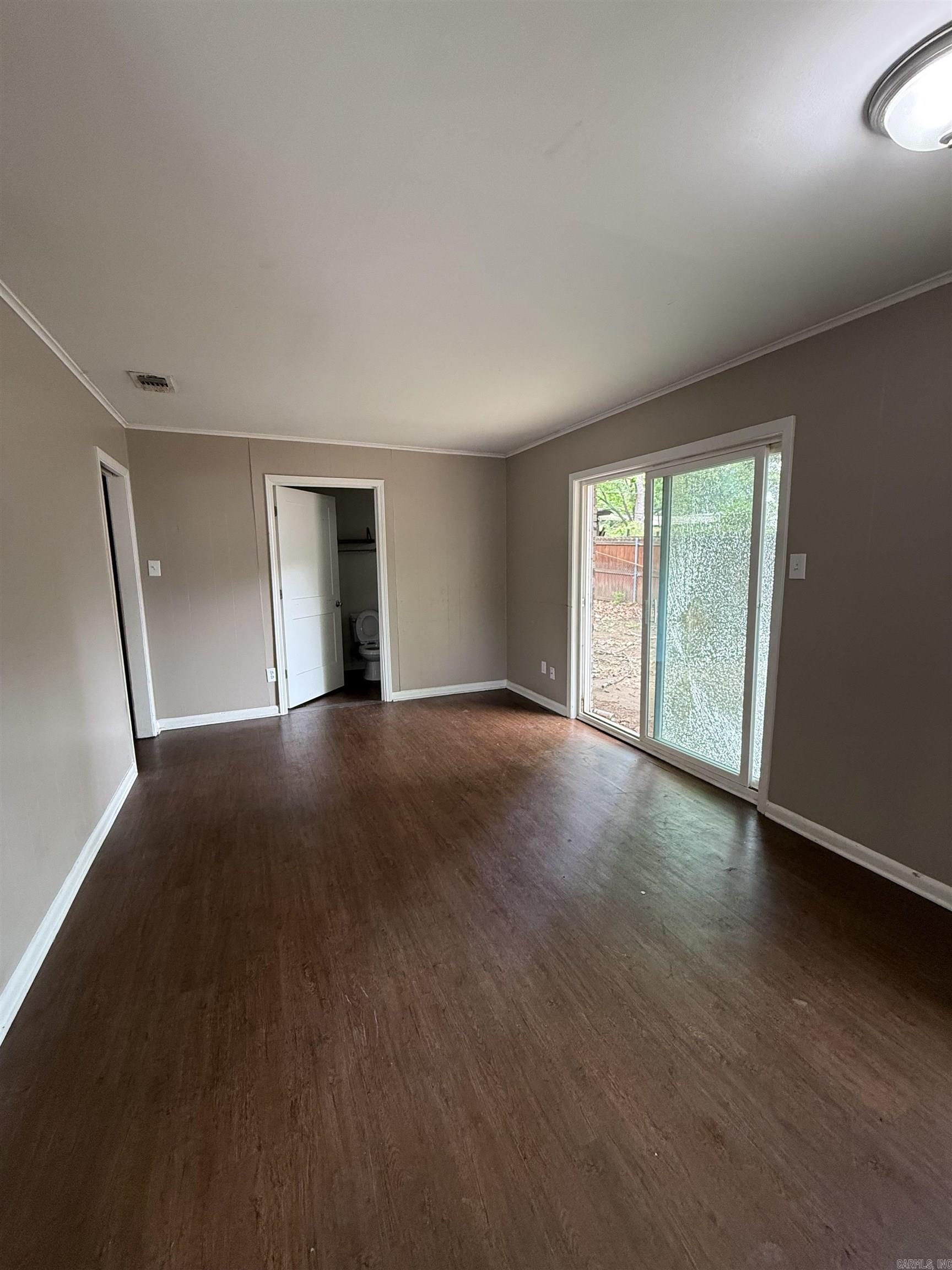CLOVERDALE - Residential