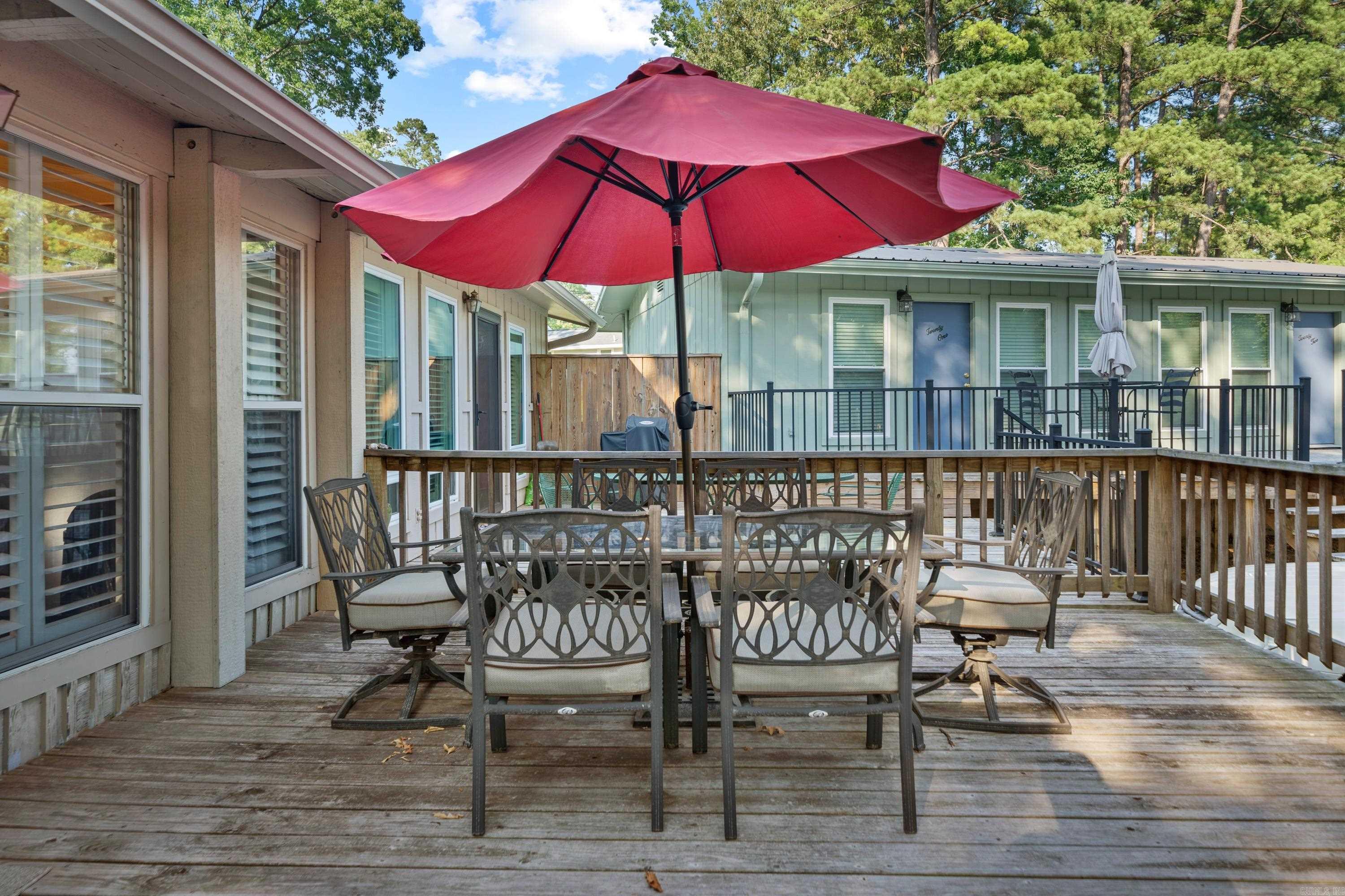 ALPINE CHALET HPR - Residential