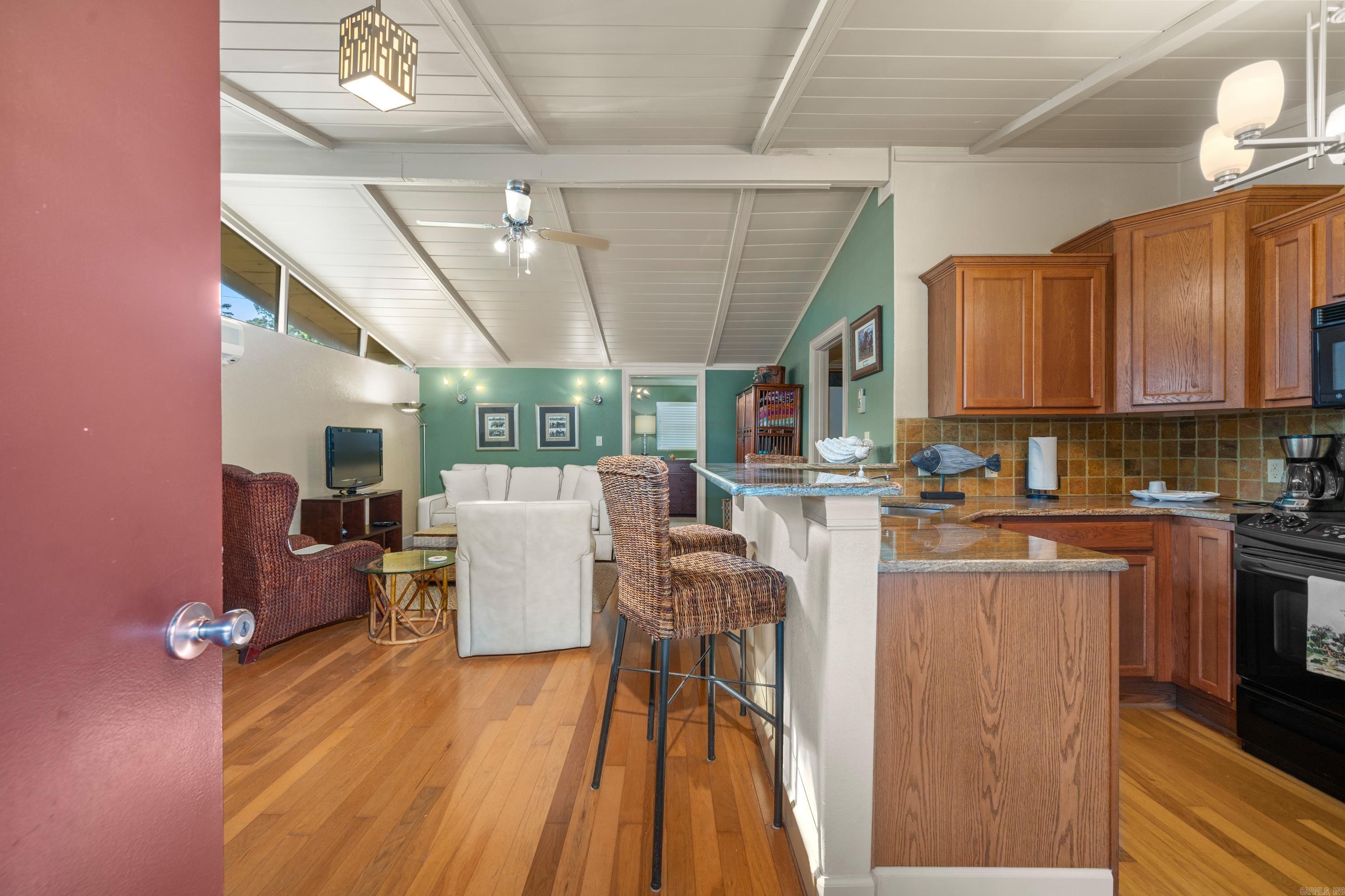 ALPINE CHALET HPR - Residential