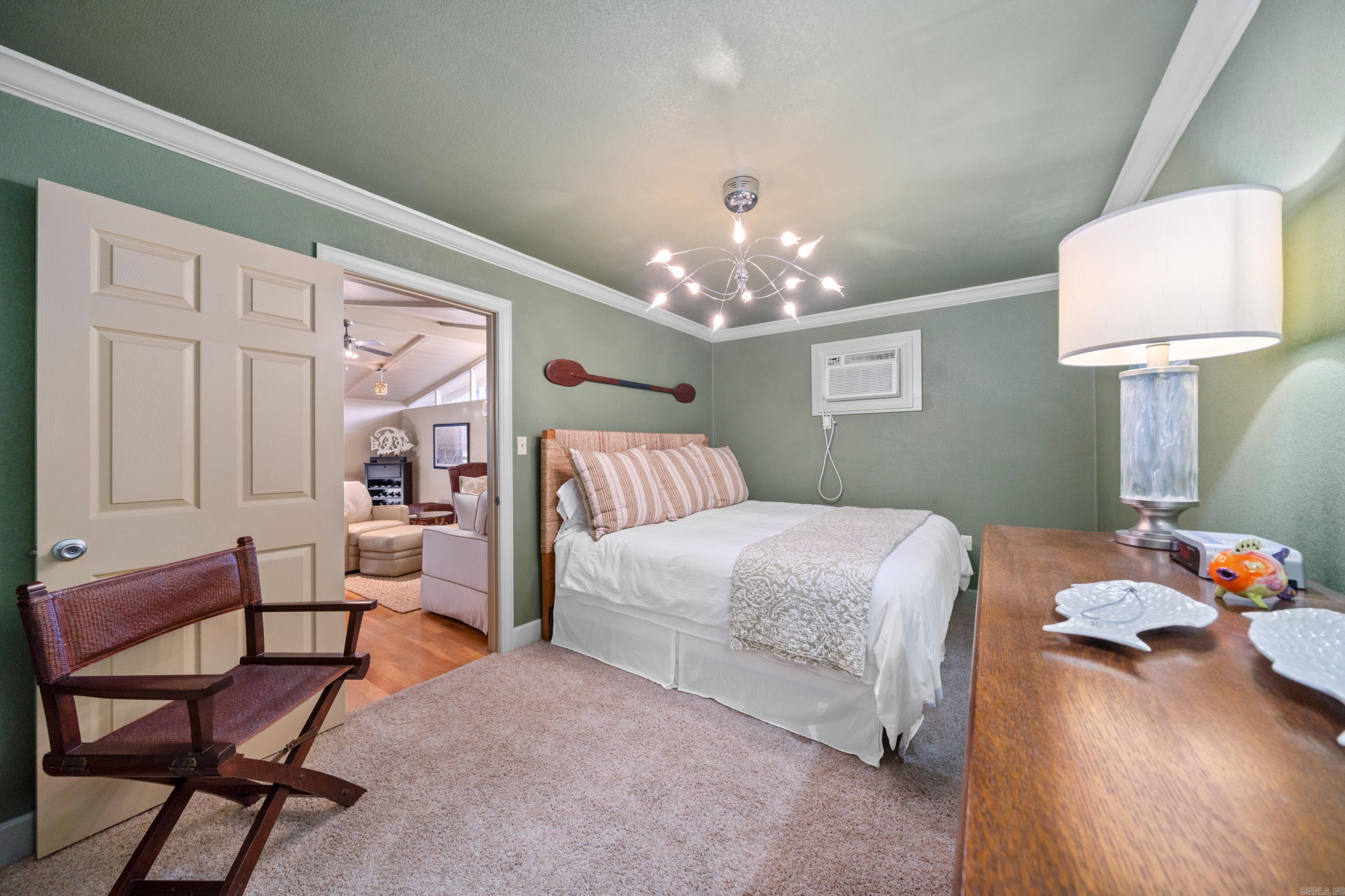 ALPINE CHALET HPR - Residential