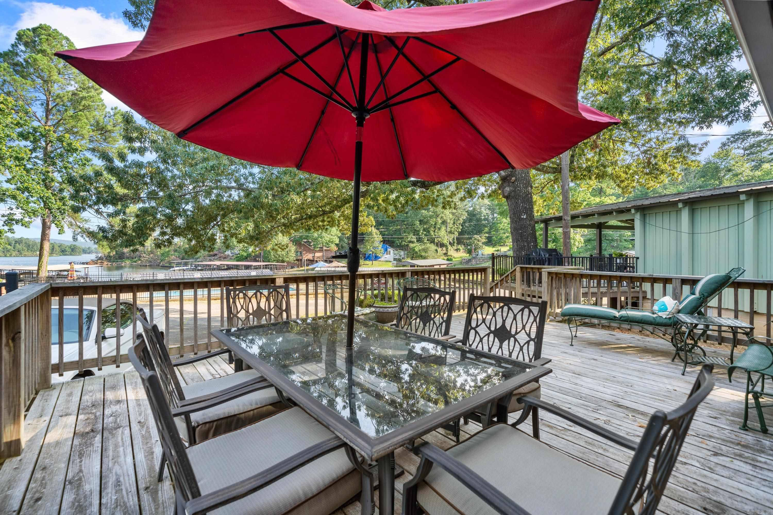 ALPINE CHALET HPR - Residential