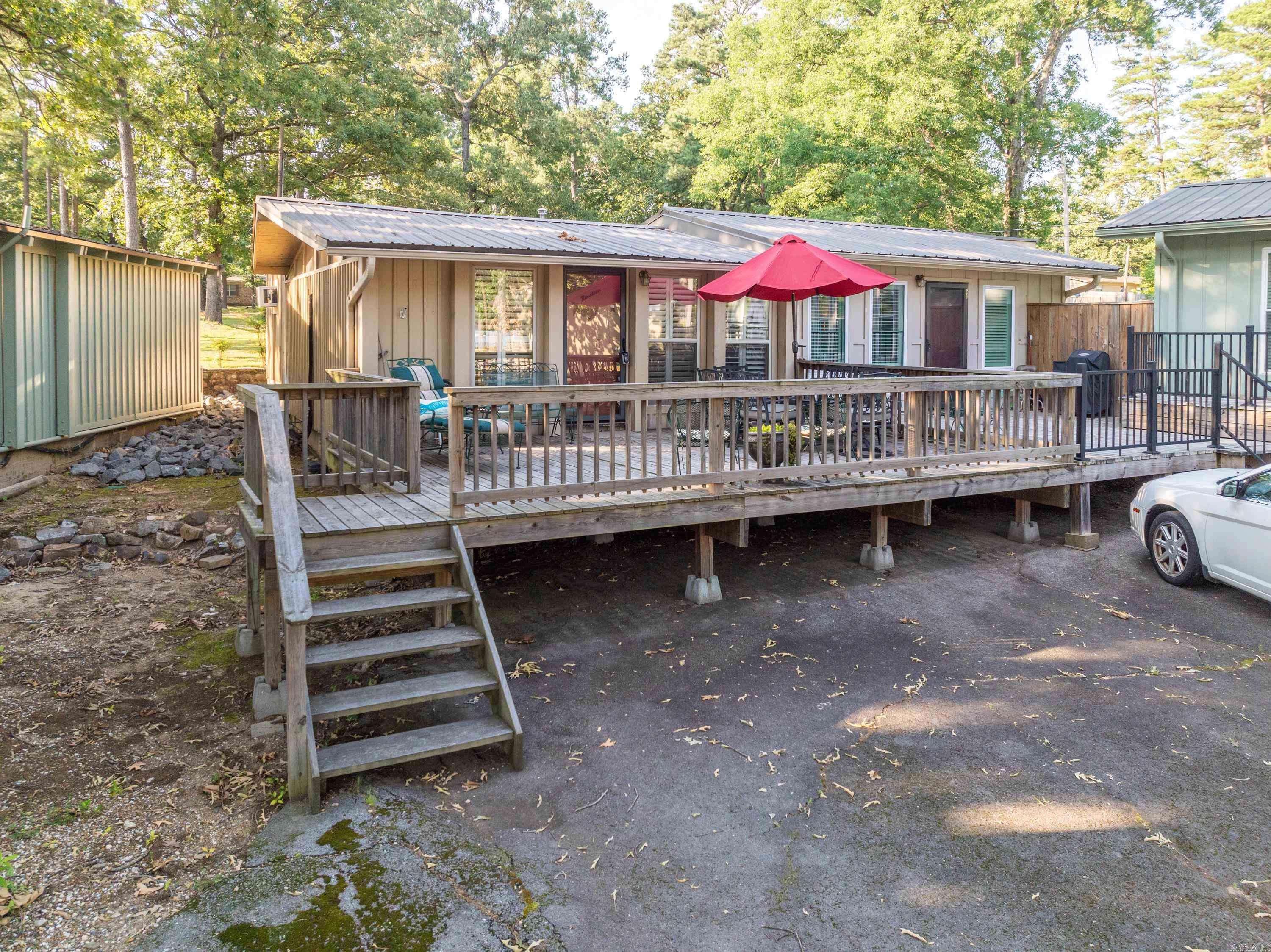 ALPINE CHALET HPR - Residential