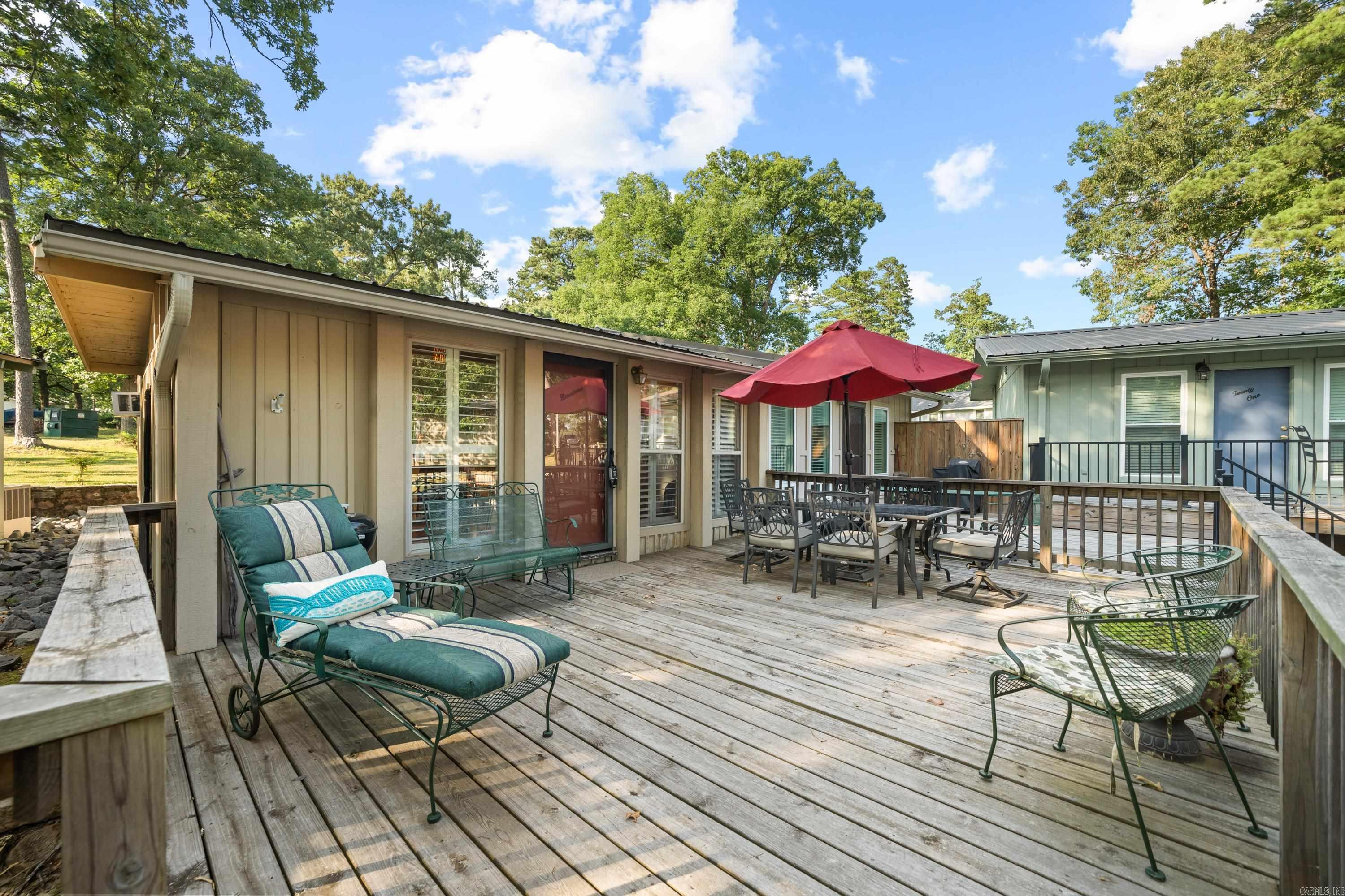 ALPINE CHALET HPR - Residential