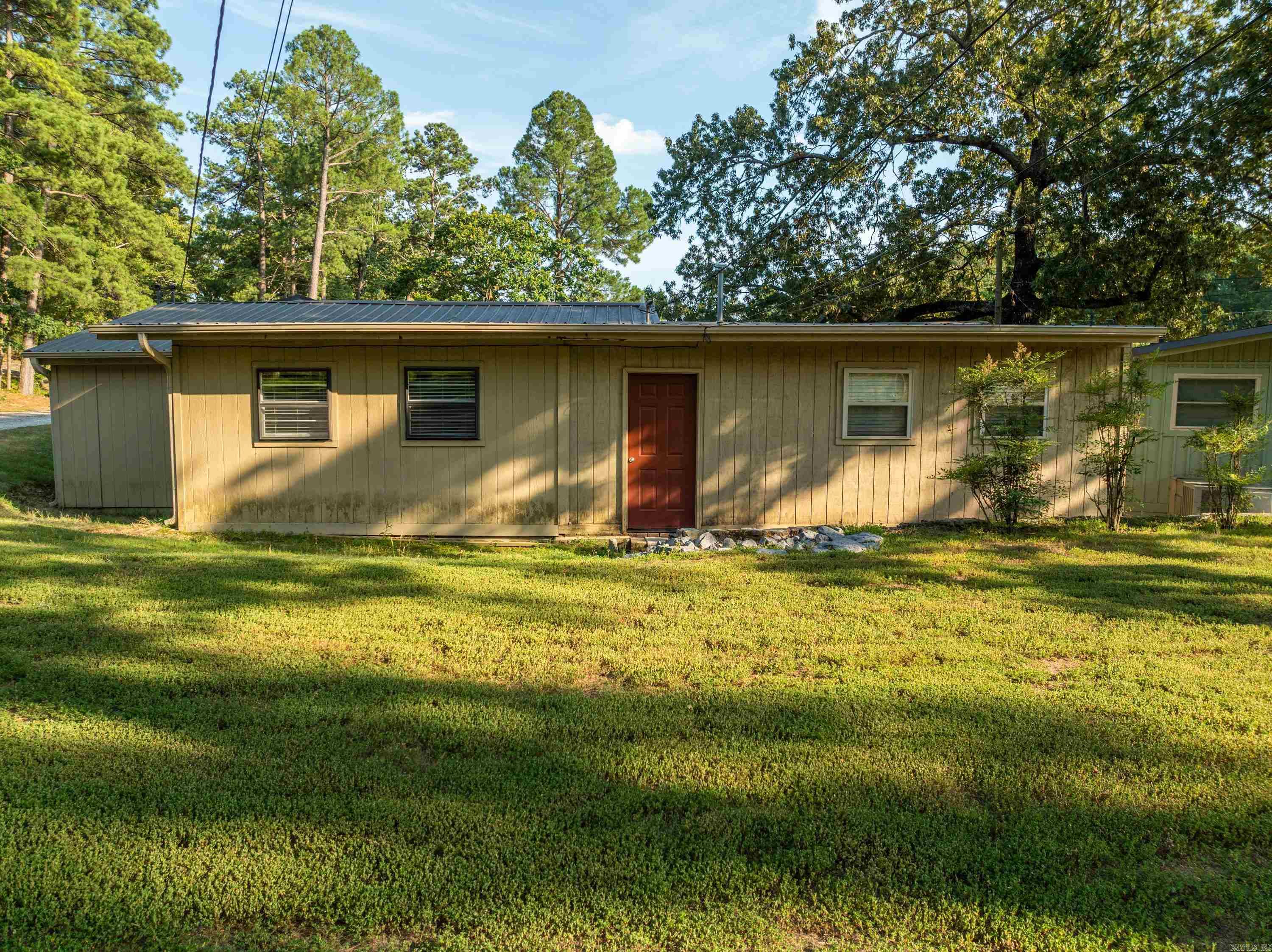 ALPINE CHALET HPR - Residential