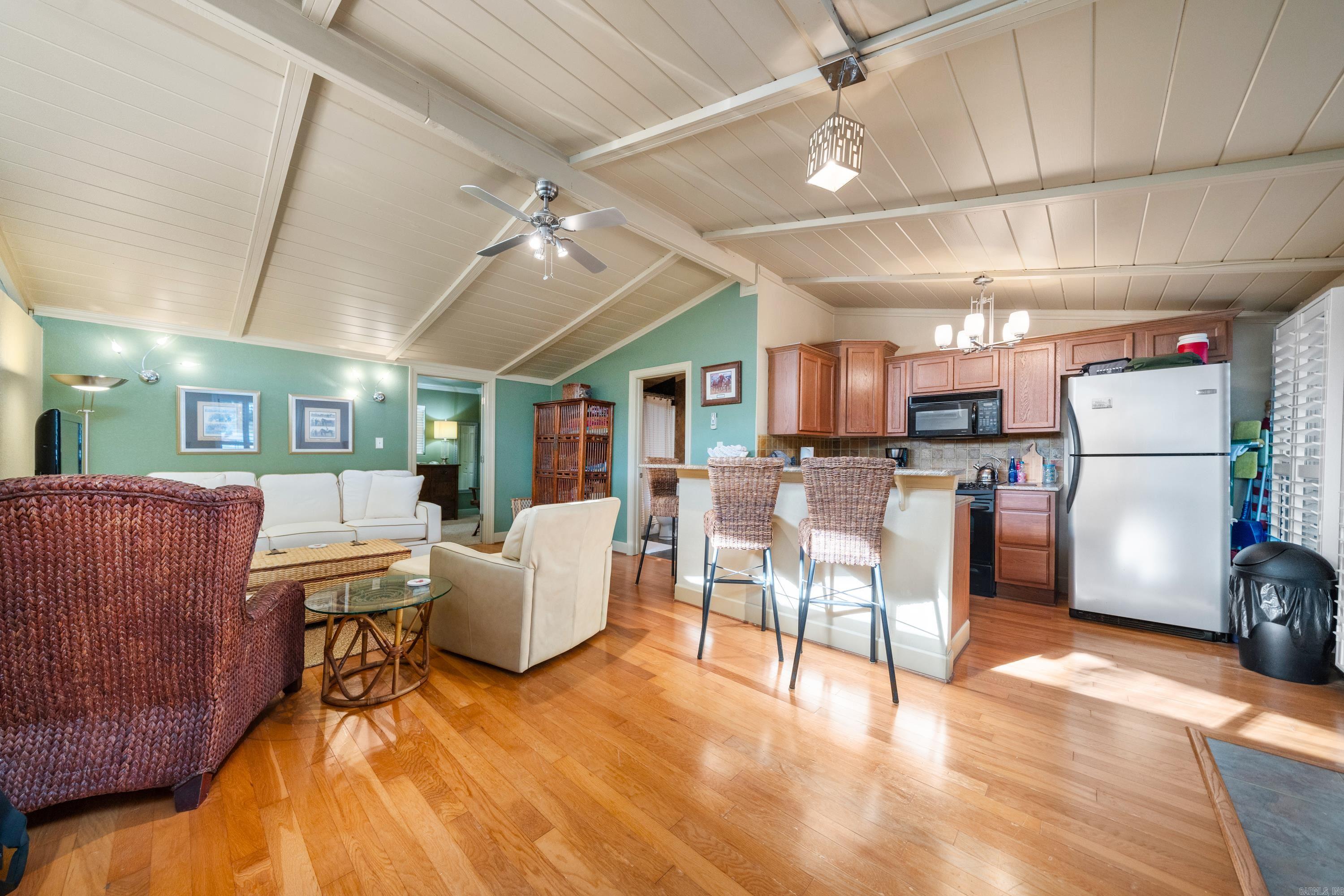 ALPINE CHALET HPR - Residential