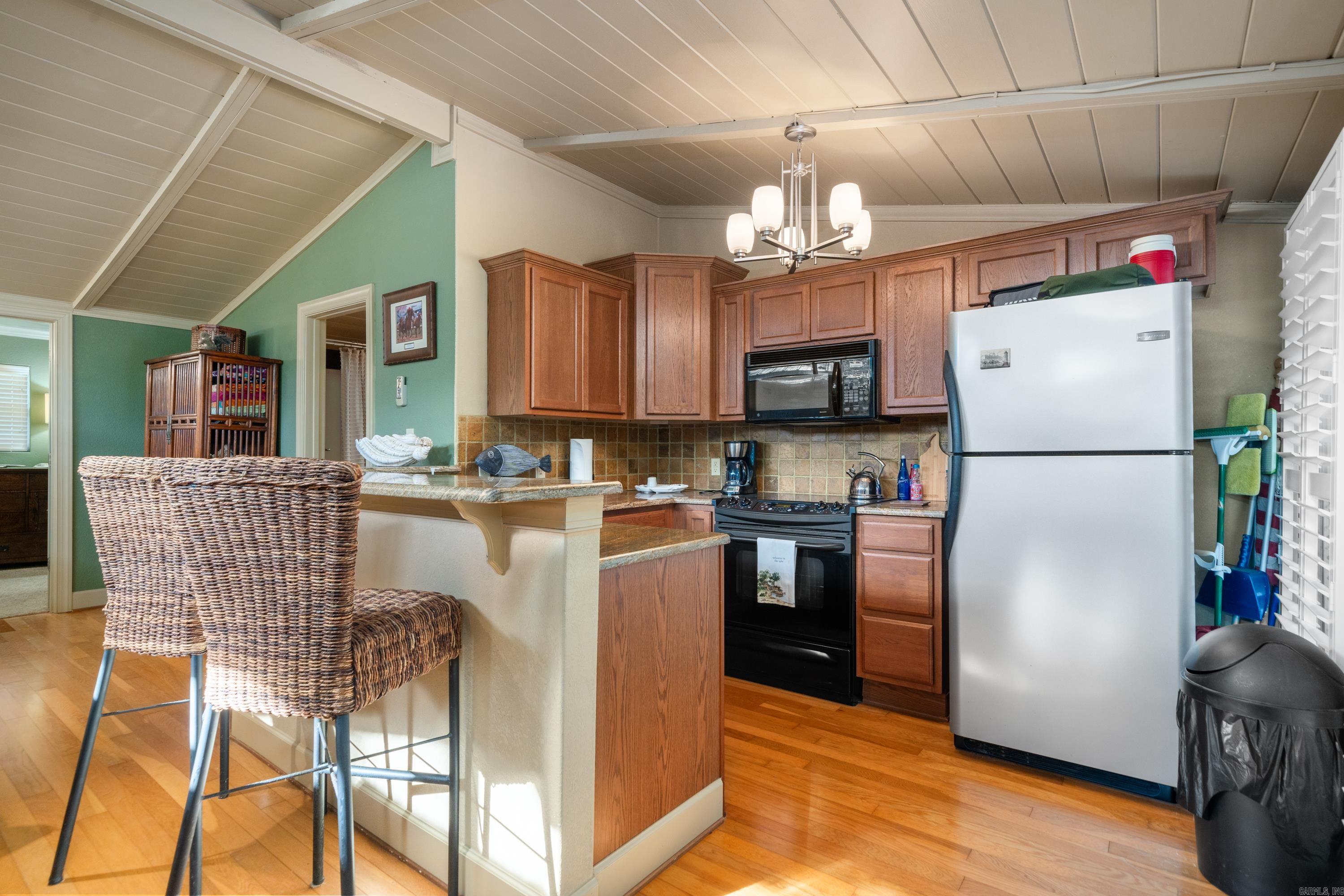 ALPINE CHALET HPR - Residential