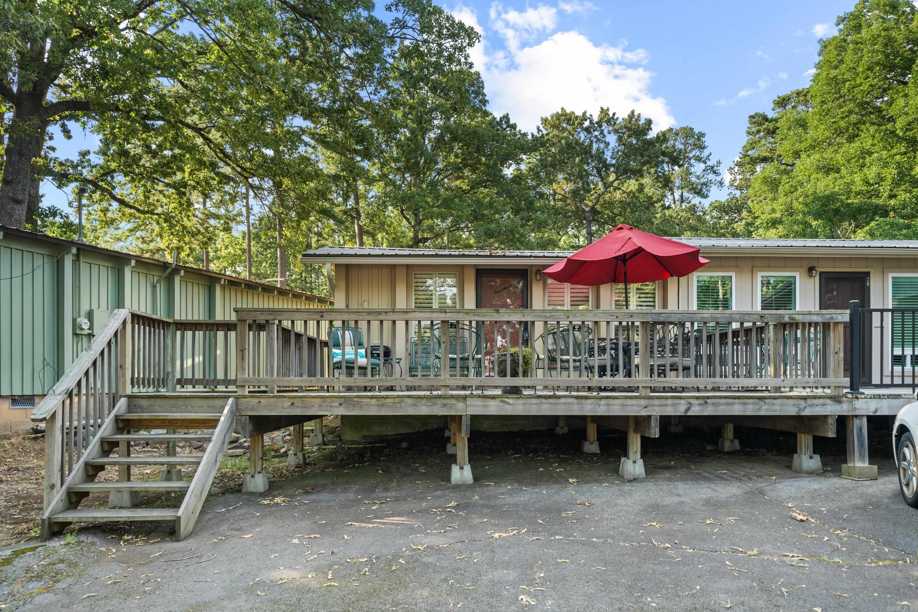 ALPINE CHALET HPR - Residential