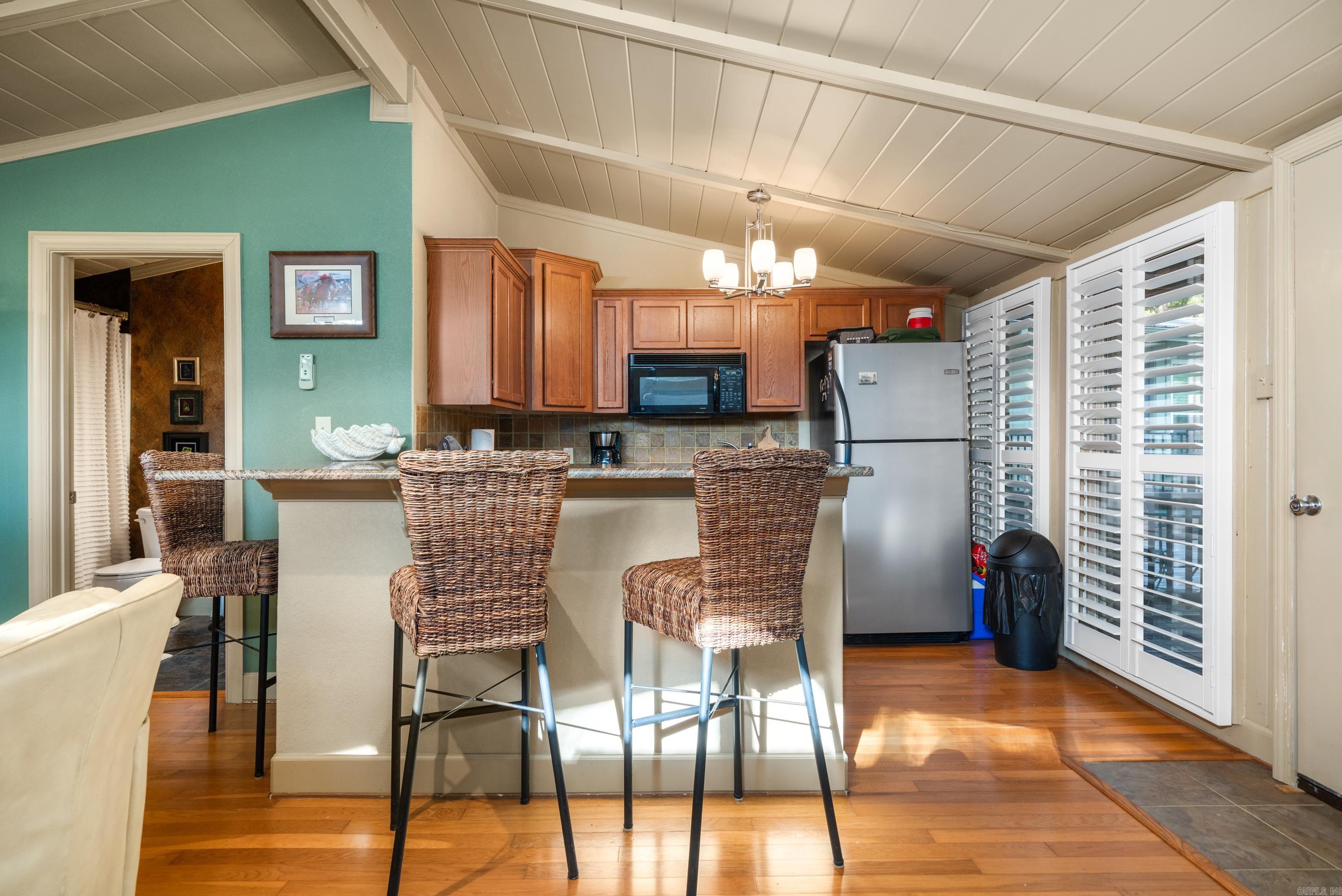 ALPINE CHALET HPR - Residential