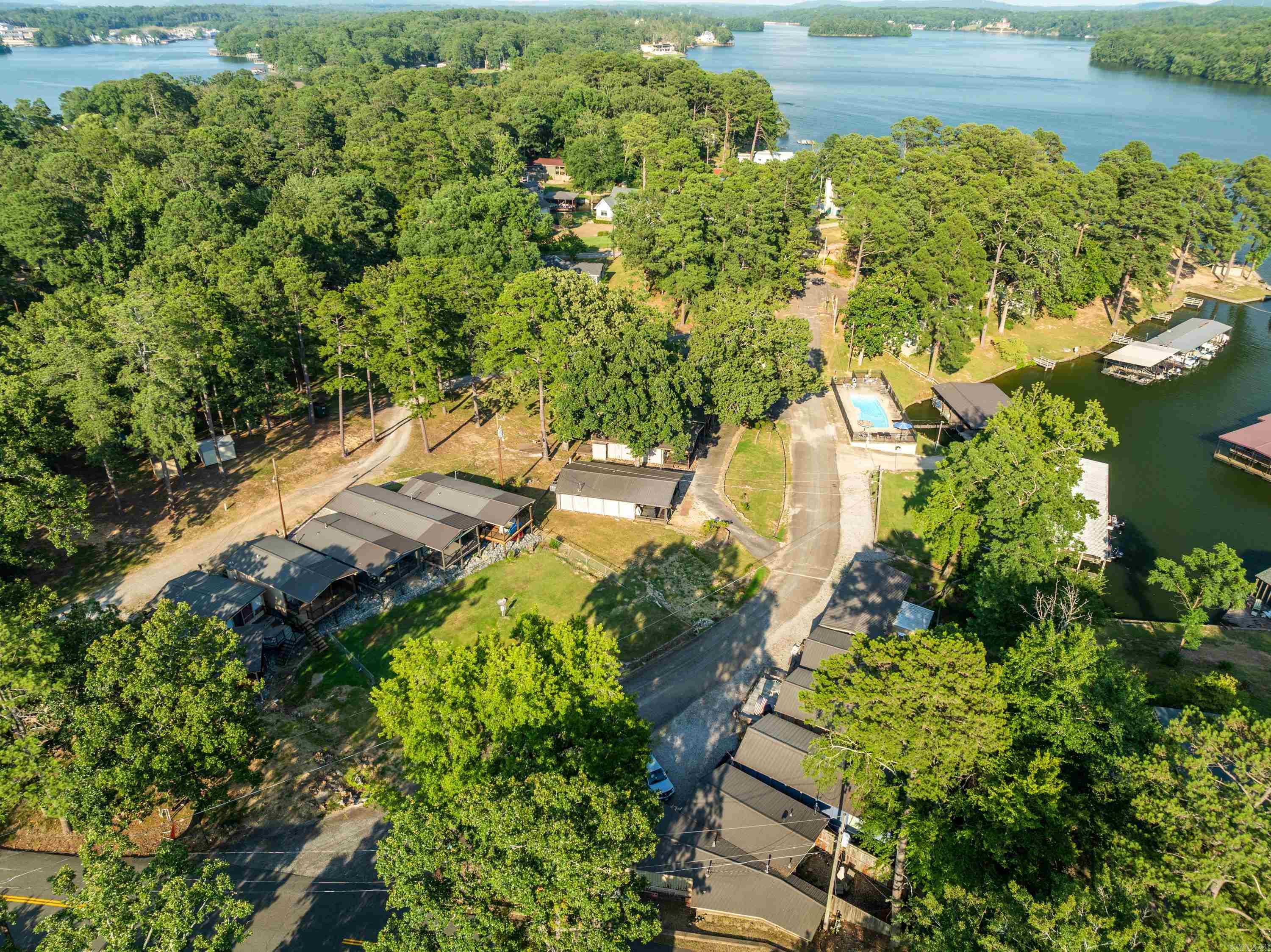 ALPINE CHALET HPR - Residential