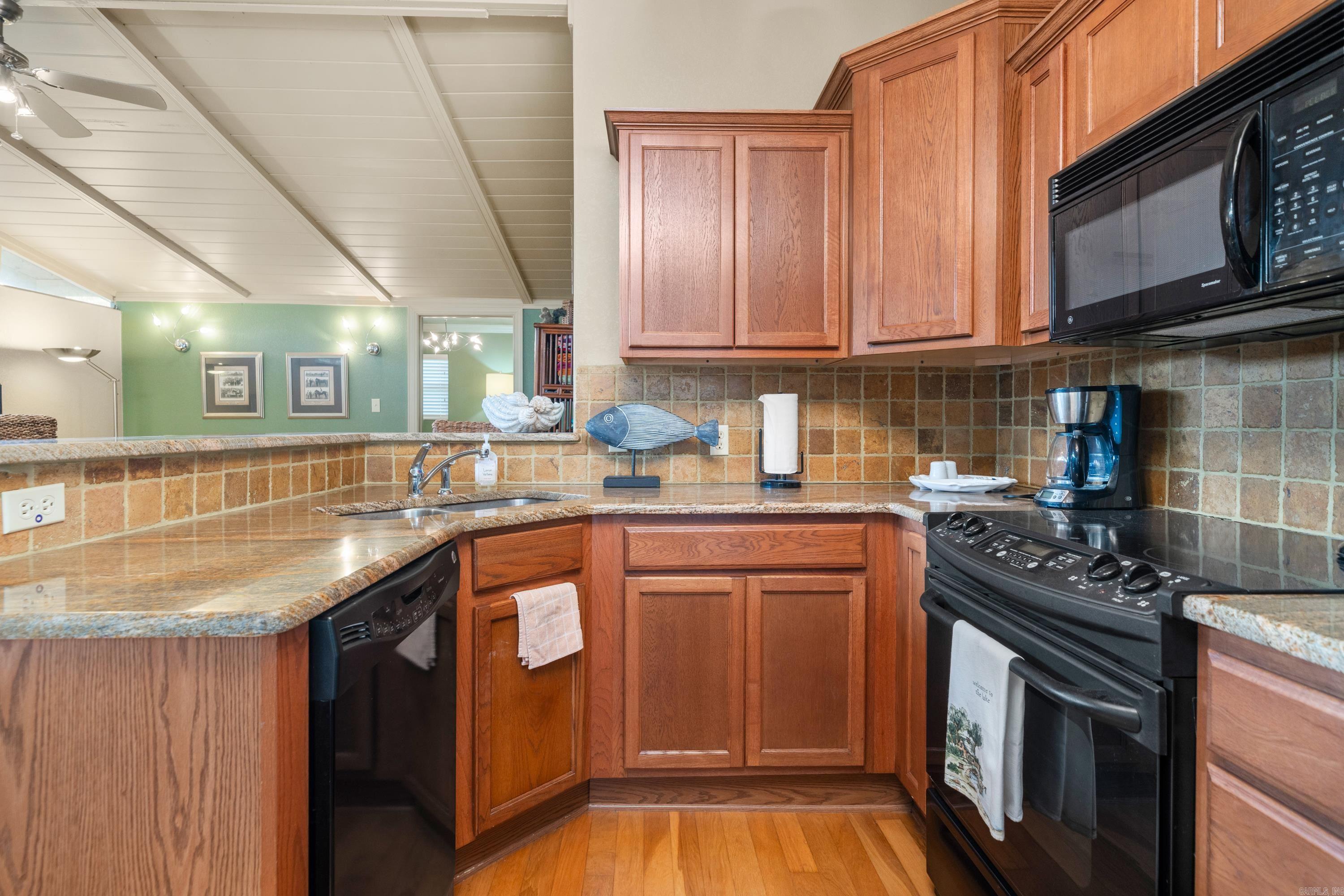 ALPINE CHALET HPR - Residential