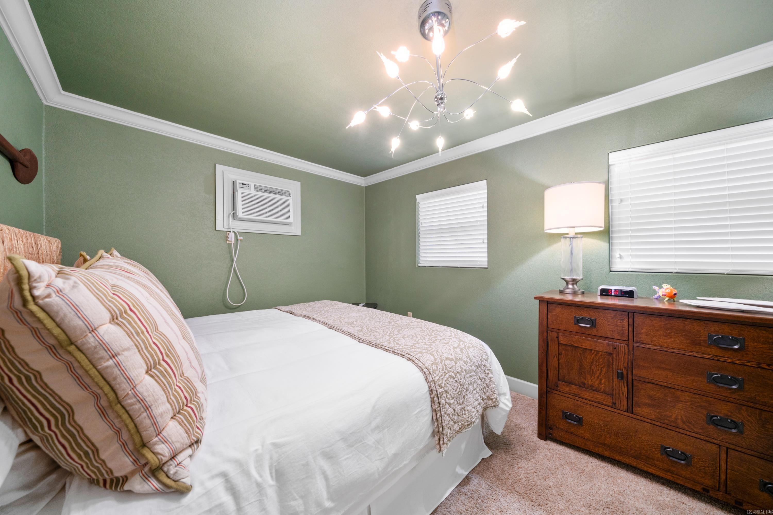 ALPINE CHALET HPR - Residential