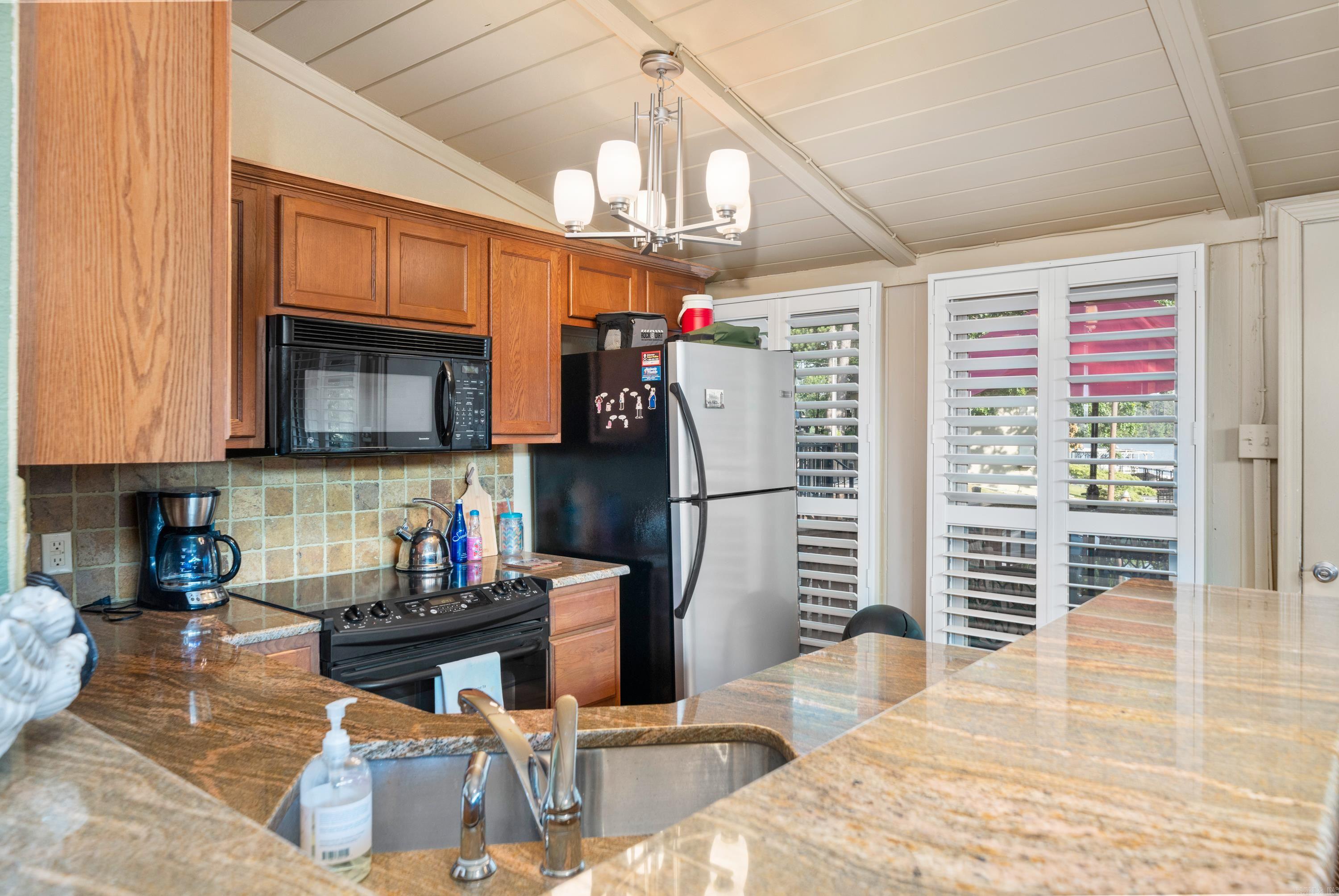 ALPINE CHALET HPR - Residential