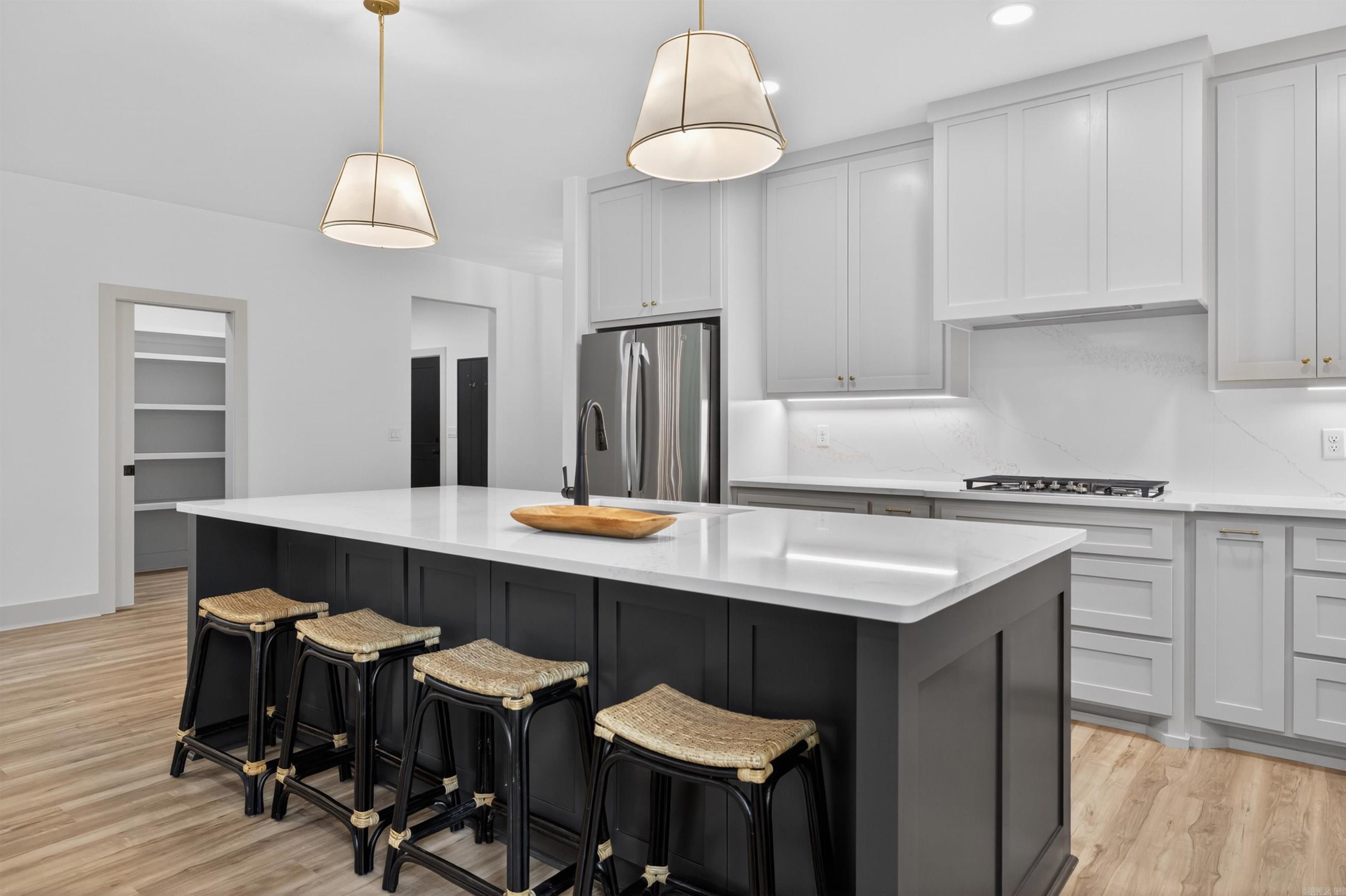 BALTANAS - Residential