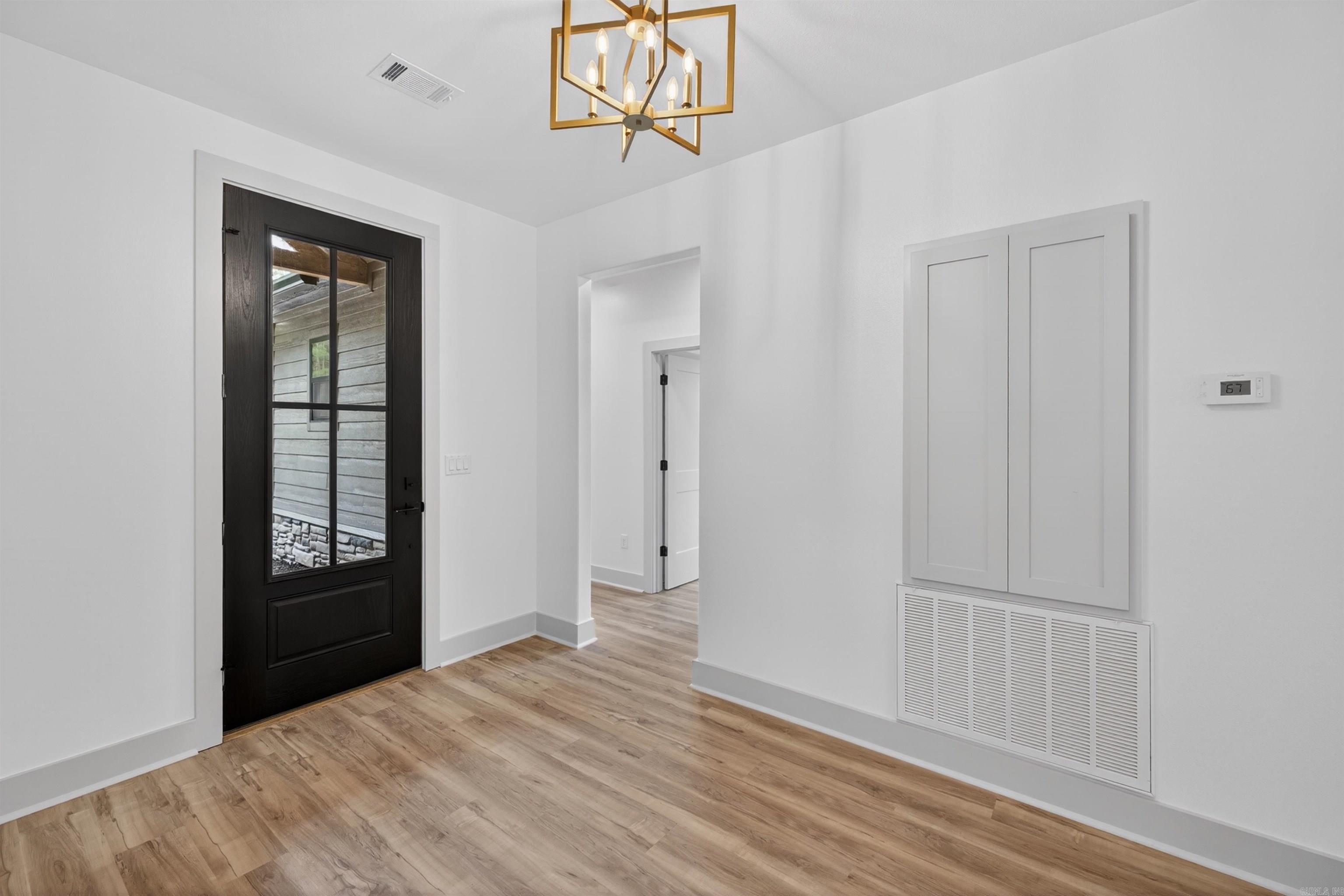 BALTANAS - Residential