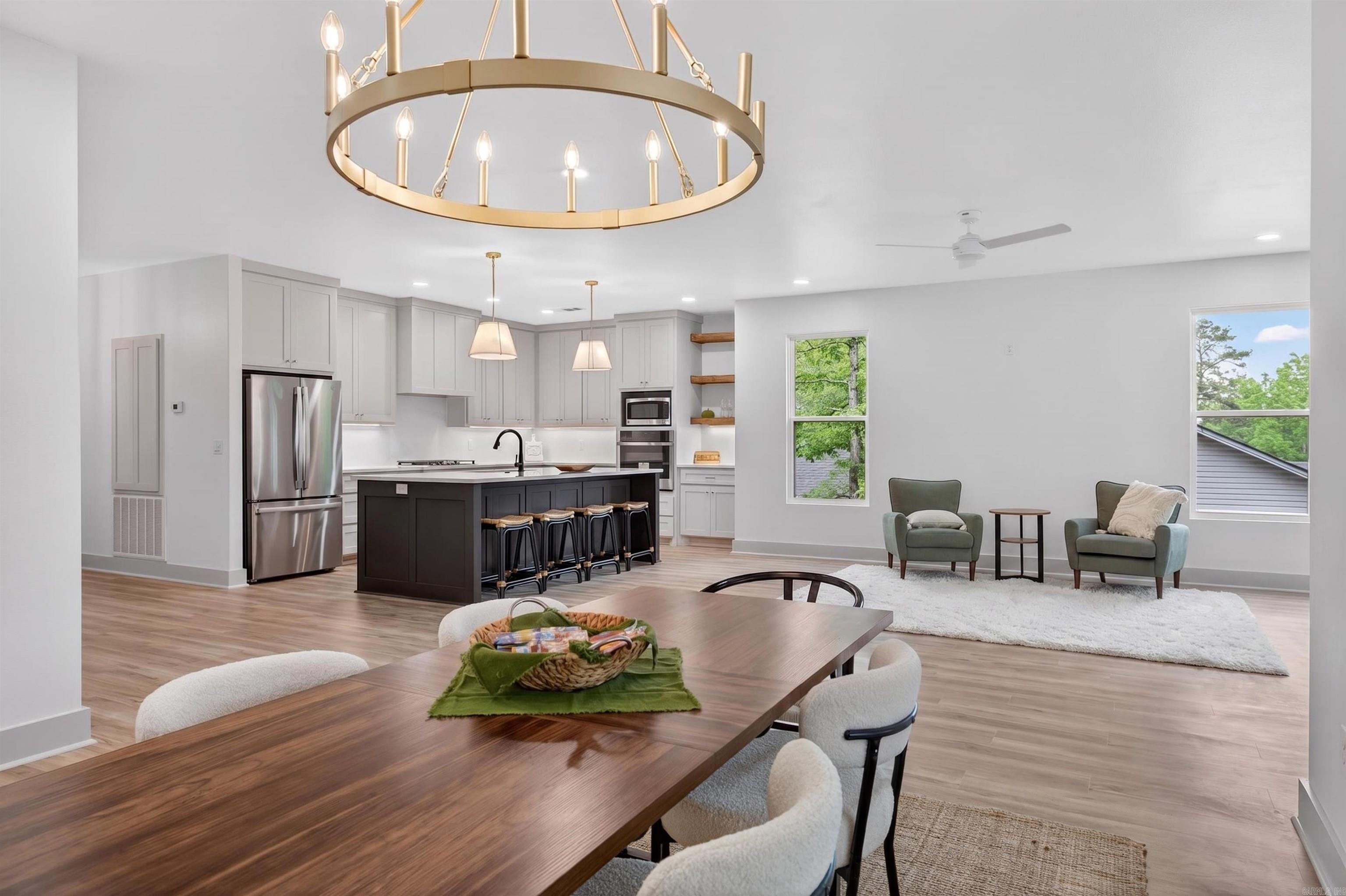 BALTANAS - Residential