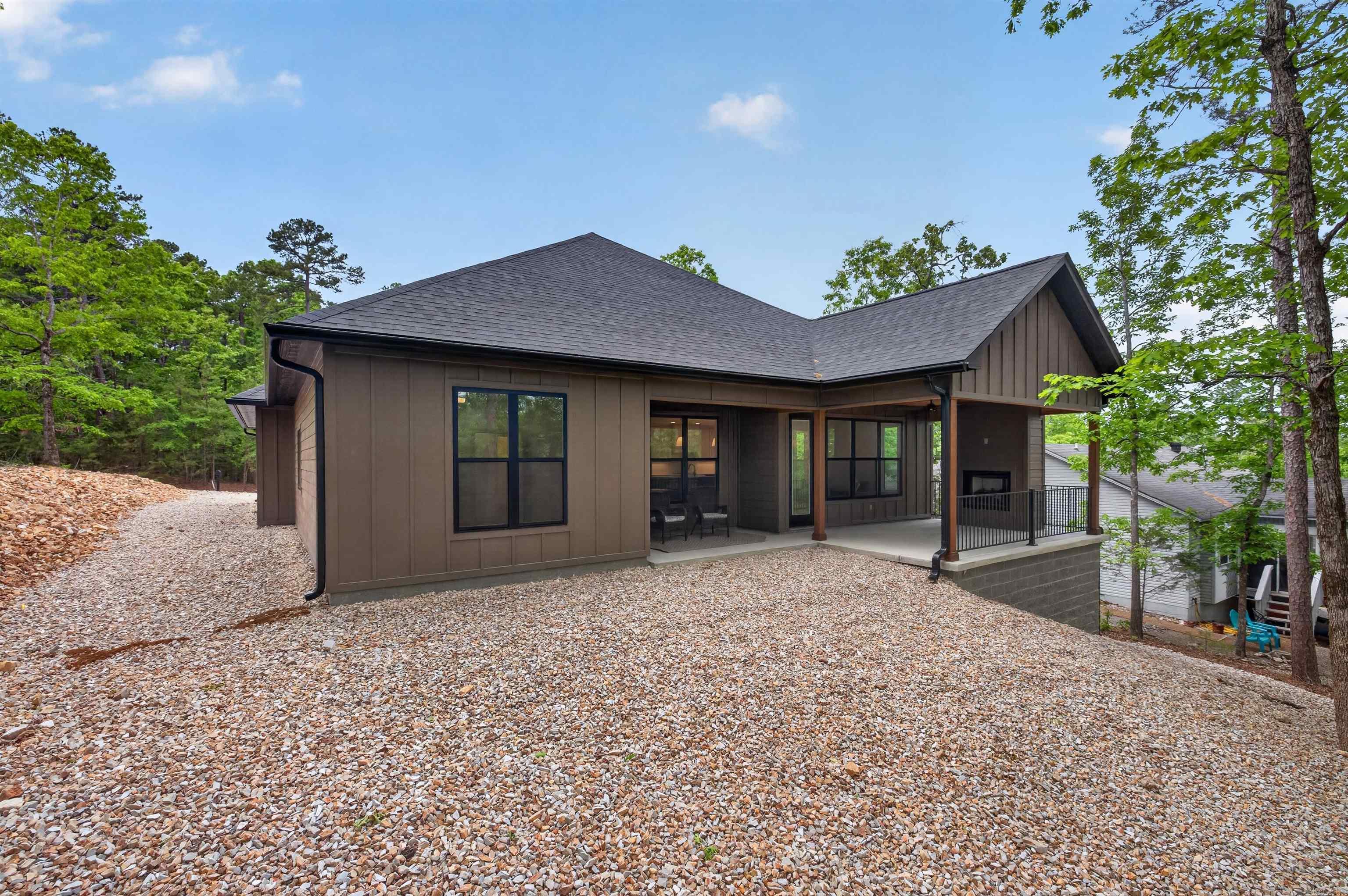 BALTANAS - Residential