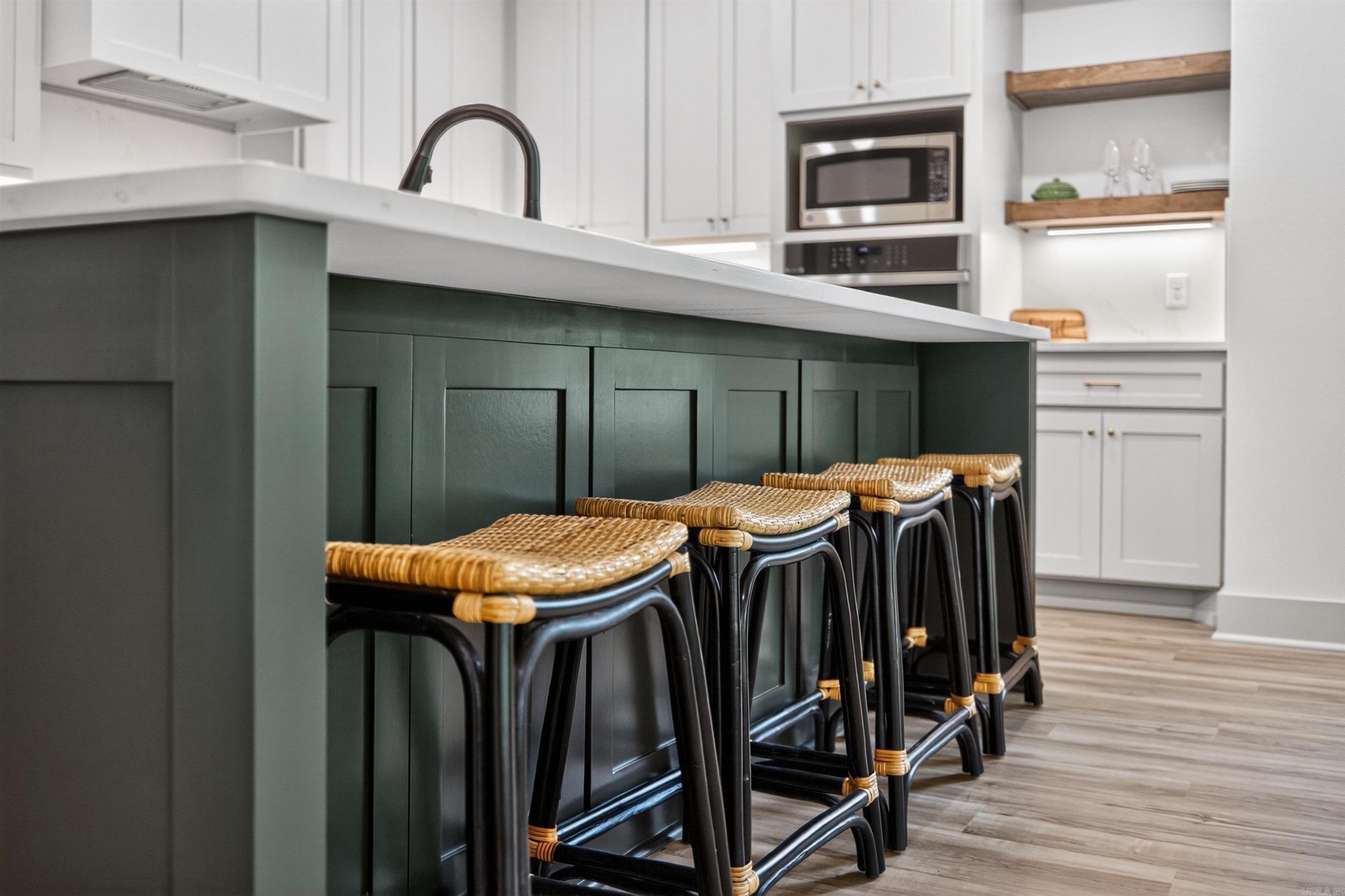 BALTANAS - Residential