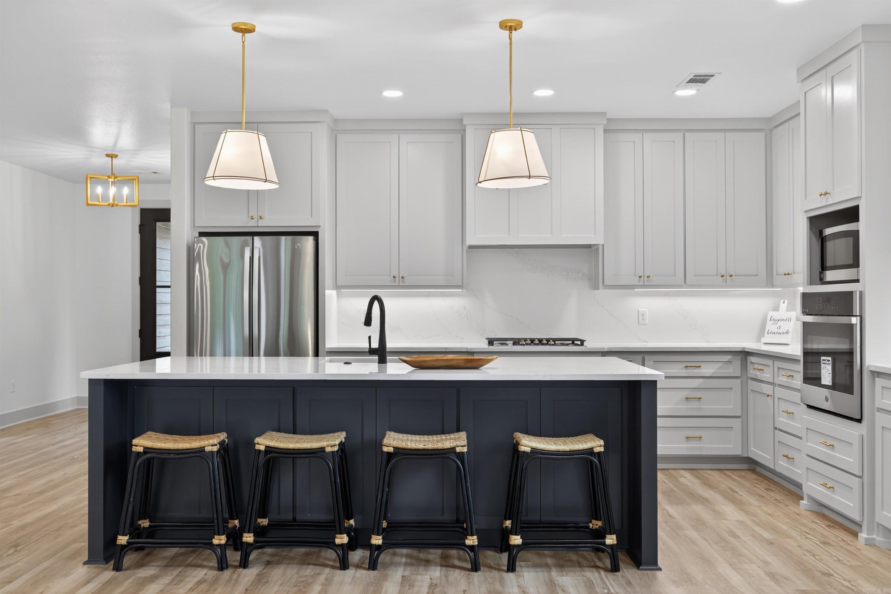 BALTANAS - Residential