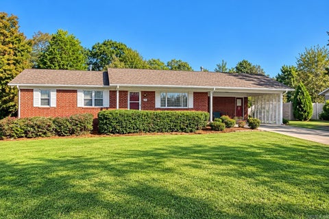 Photo of 2317 Case Ford Road, Heber Springs, AR 72543 (MLS # 26042770)