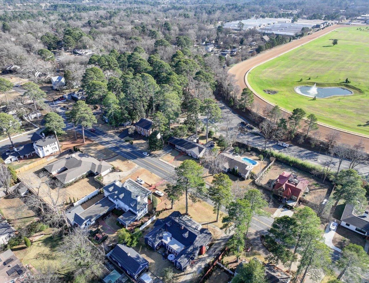 TRIVISTA - Residential