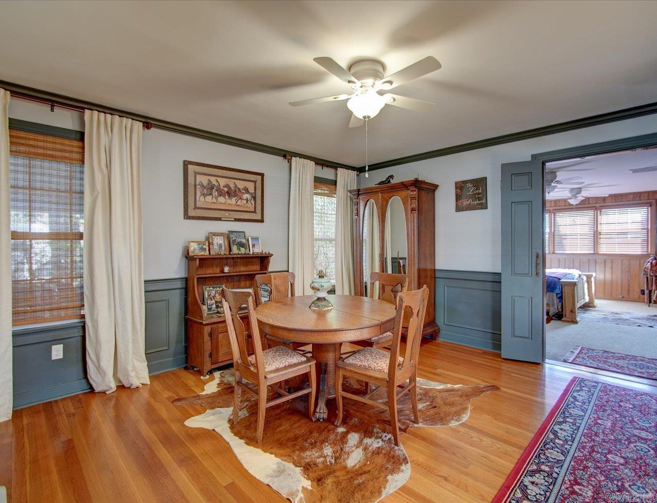 TRIVISTA - Residential