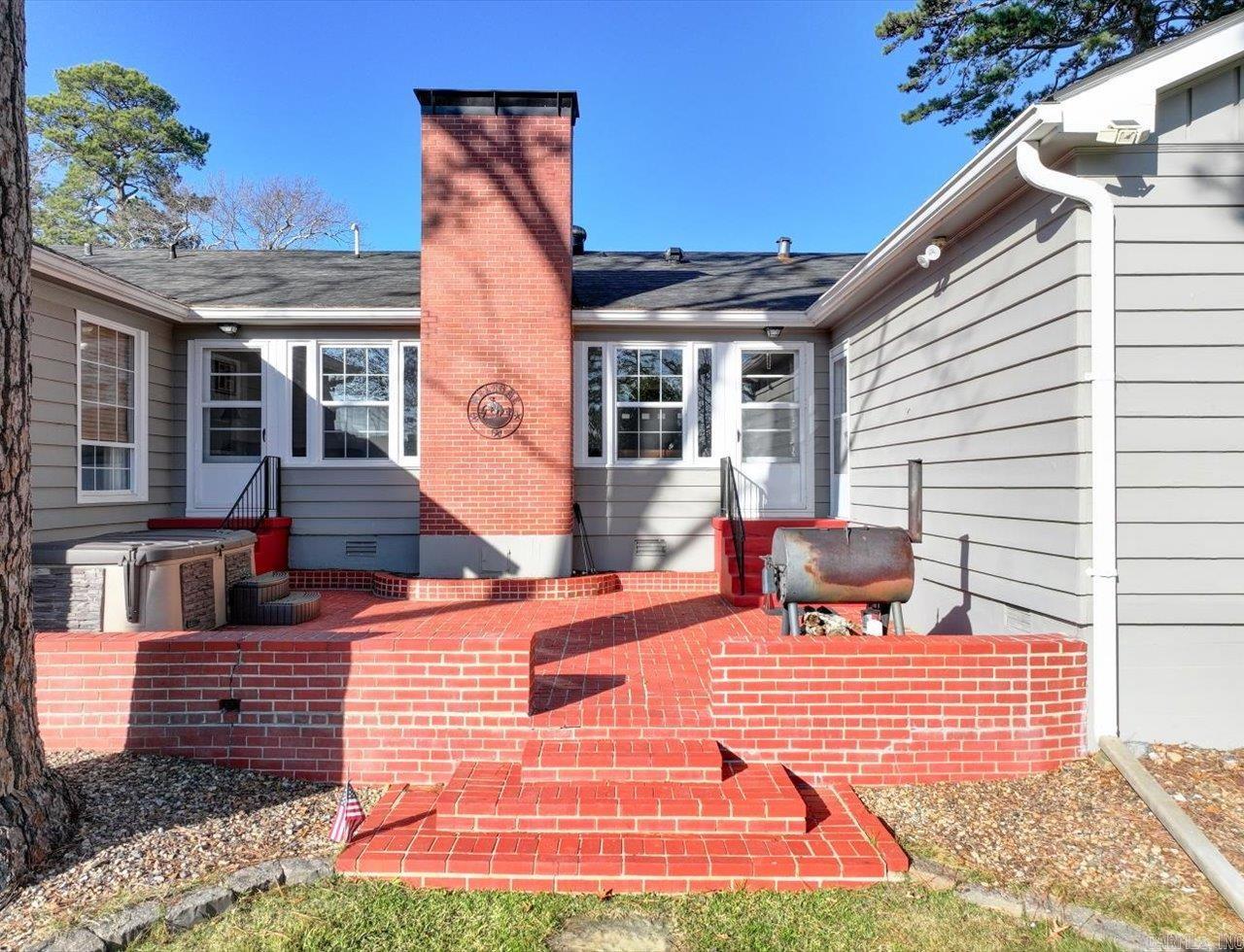 TRIVISTA - Residential