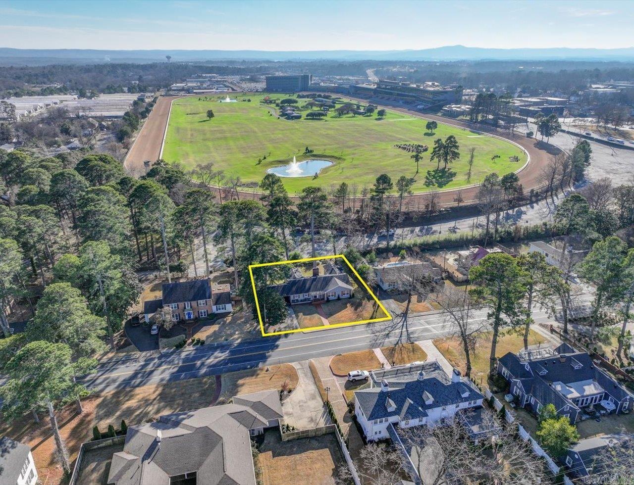 TRIVISTA - Residential