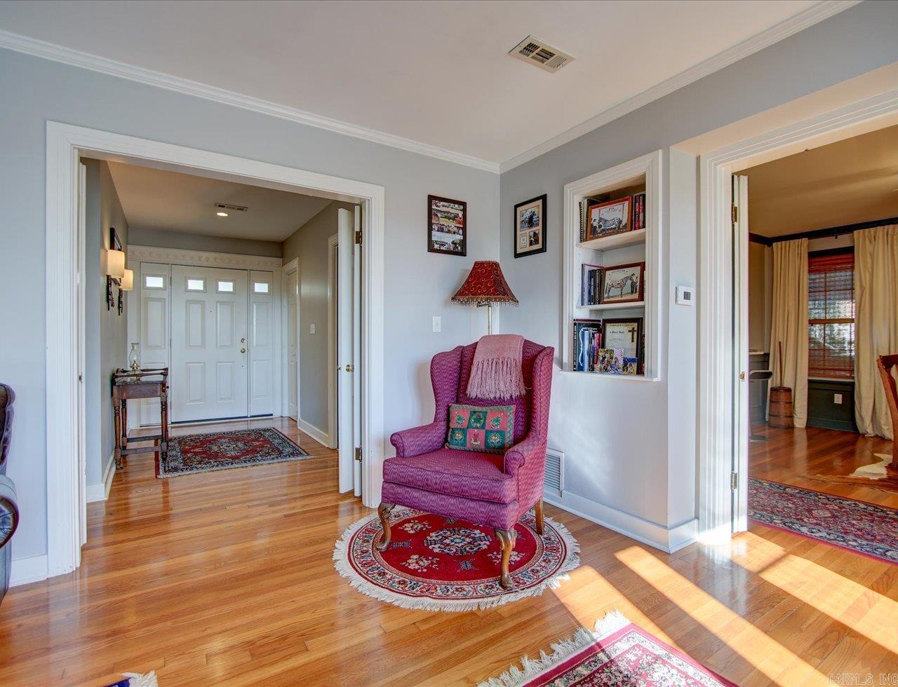 TRIVISTA - Residential