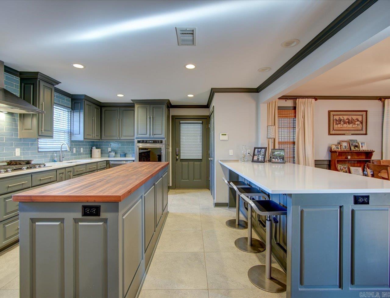 TRIVISTA - Residential