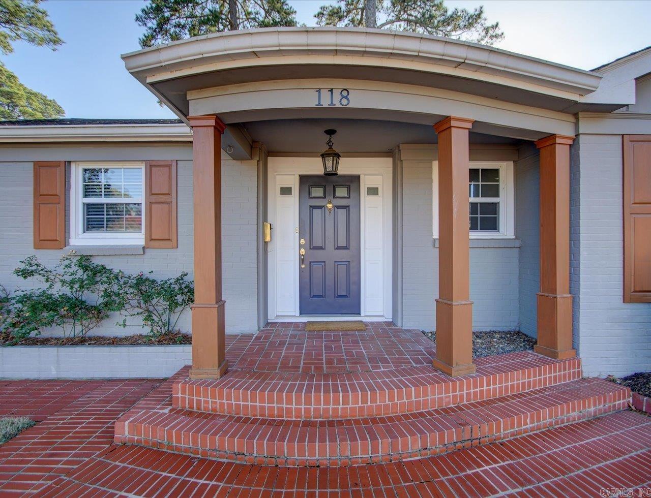 TRIVISTA - Residential