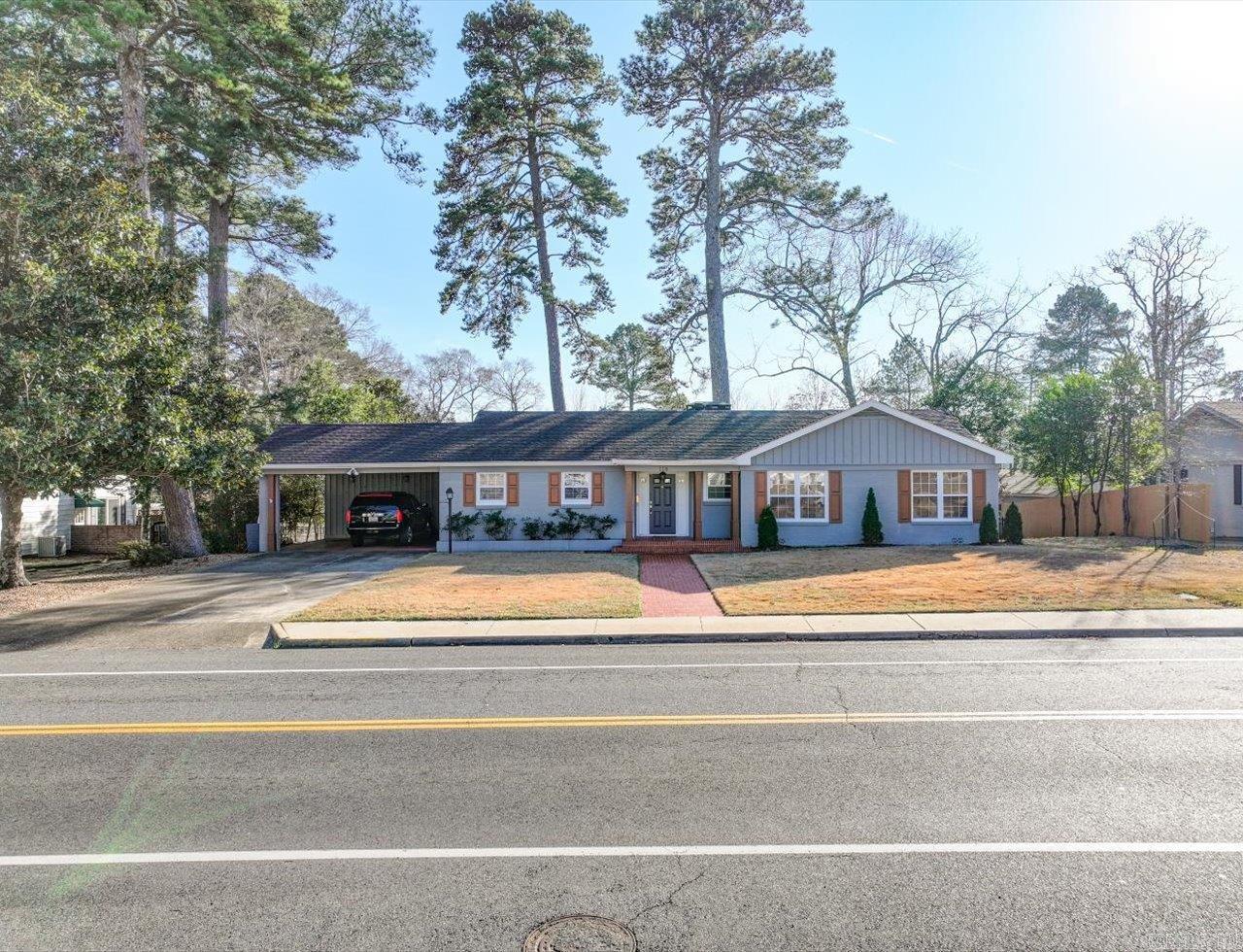 TRIVISTA - Residential