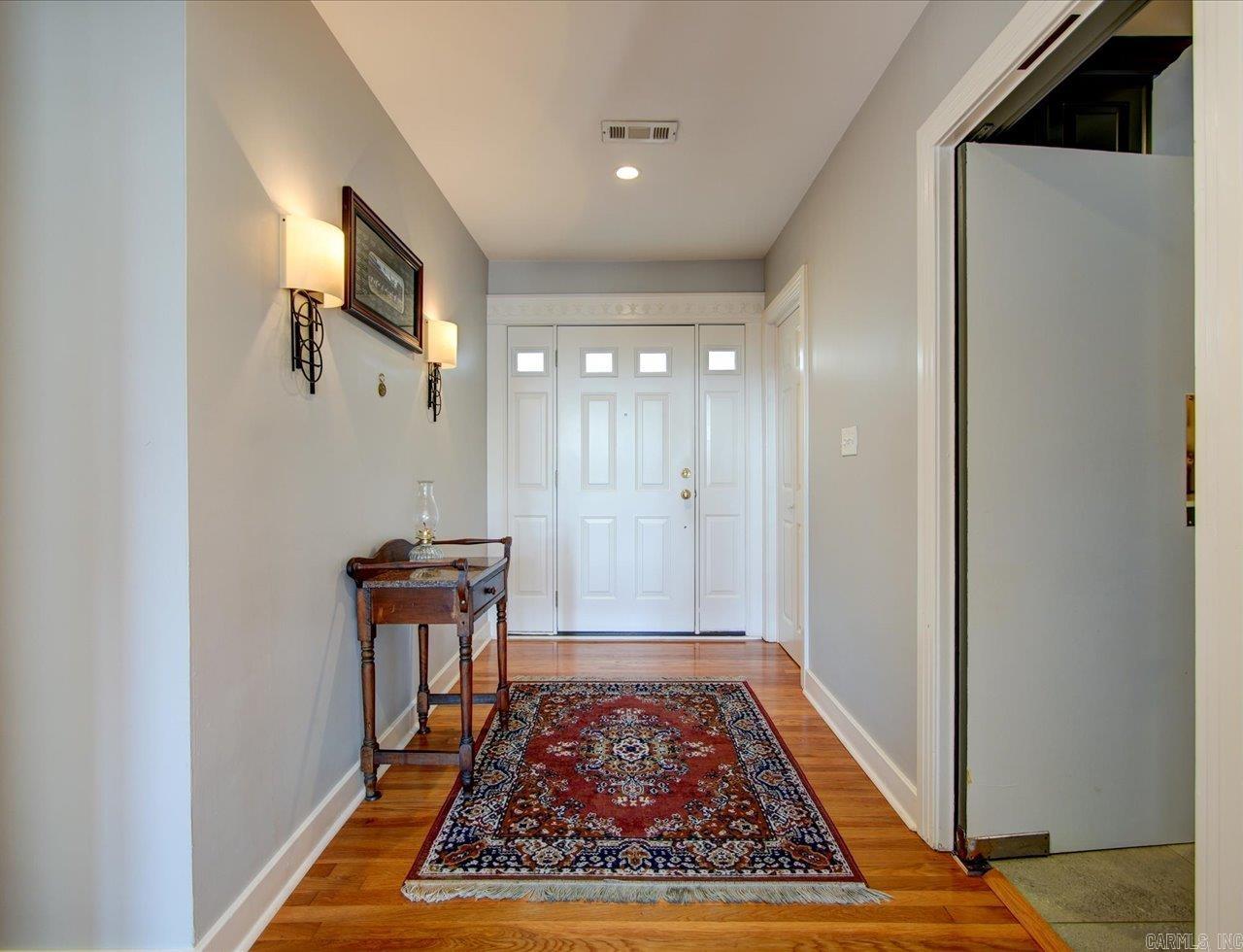 TRIVISTA - Residential