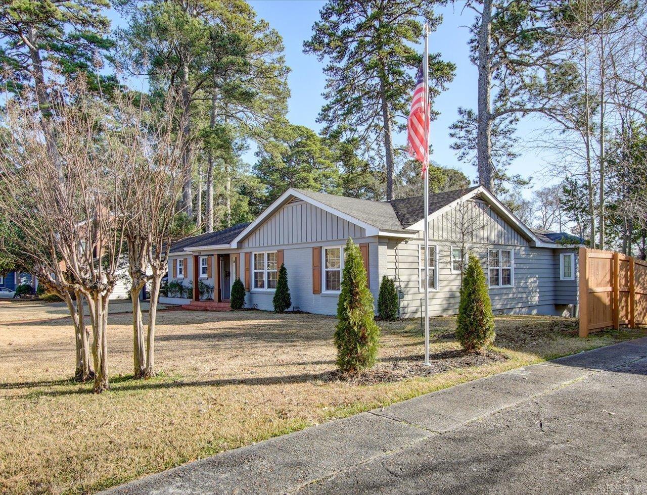 TRIVISTA - Residential